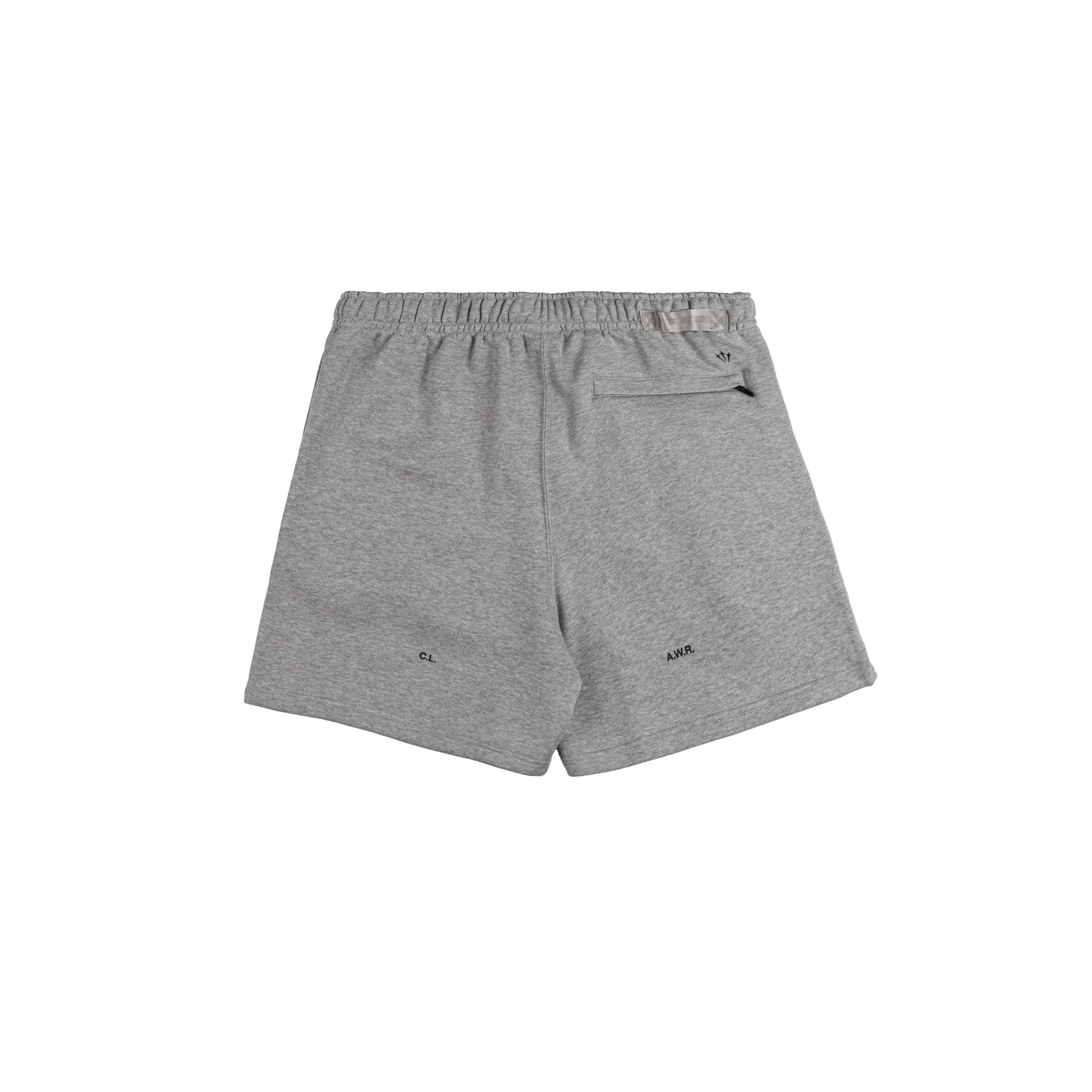 Nike x Nocta Cardinal Fleeceshorts - Image 2