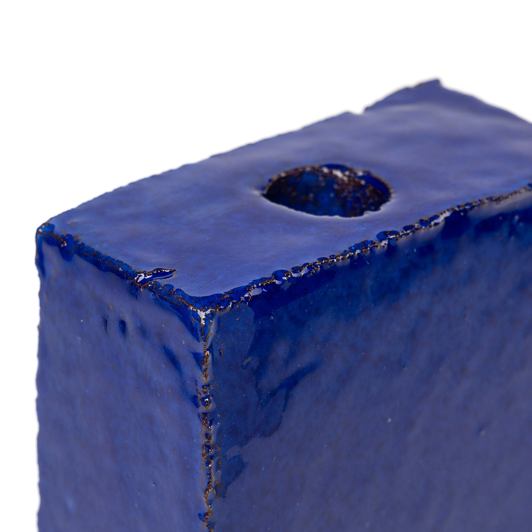 Niko June A Single Brick Candle L - Image 2