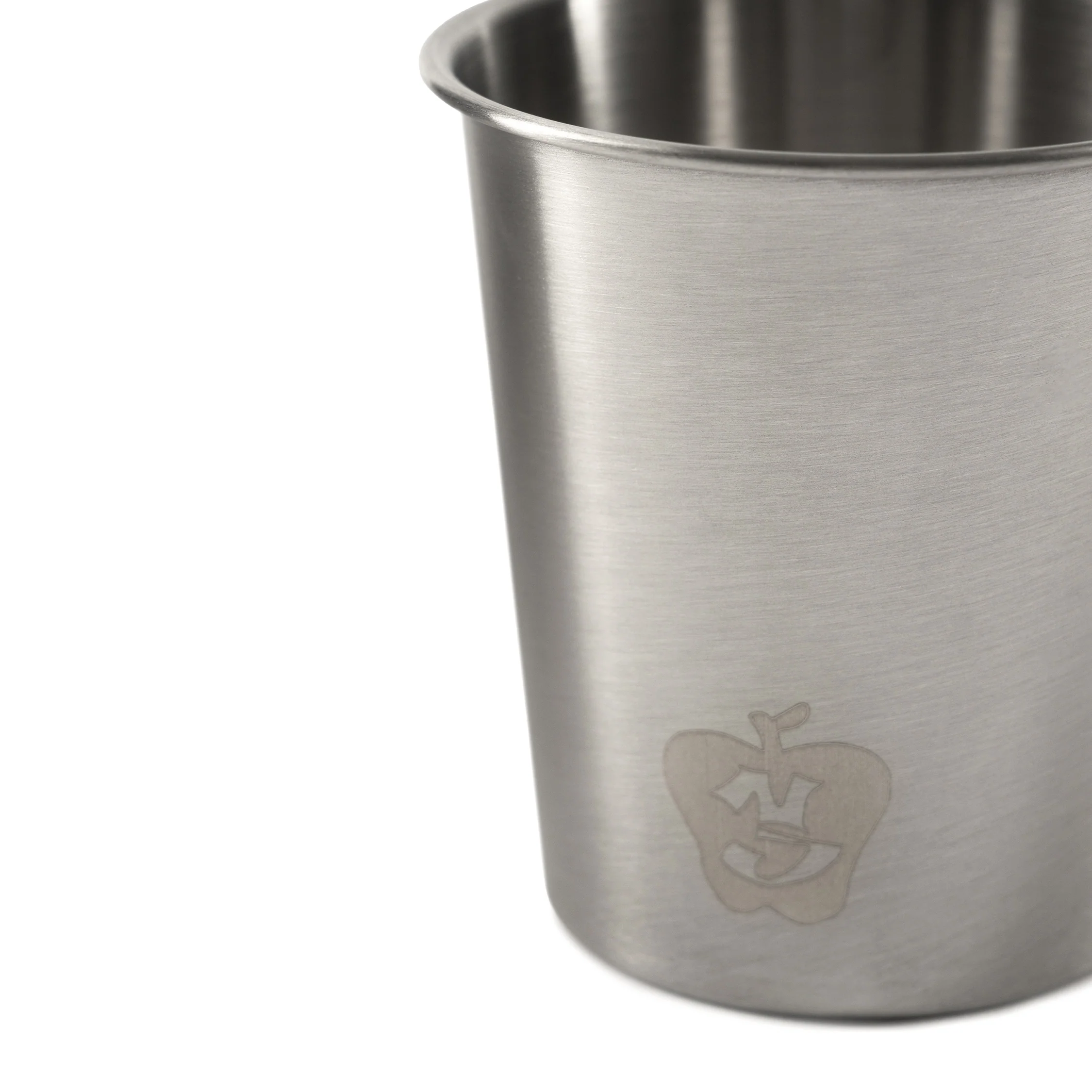 Niko June Steel Cup Pick Up Small 4 Pcs - Image 2