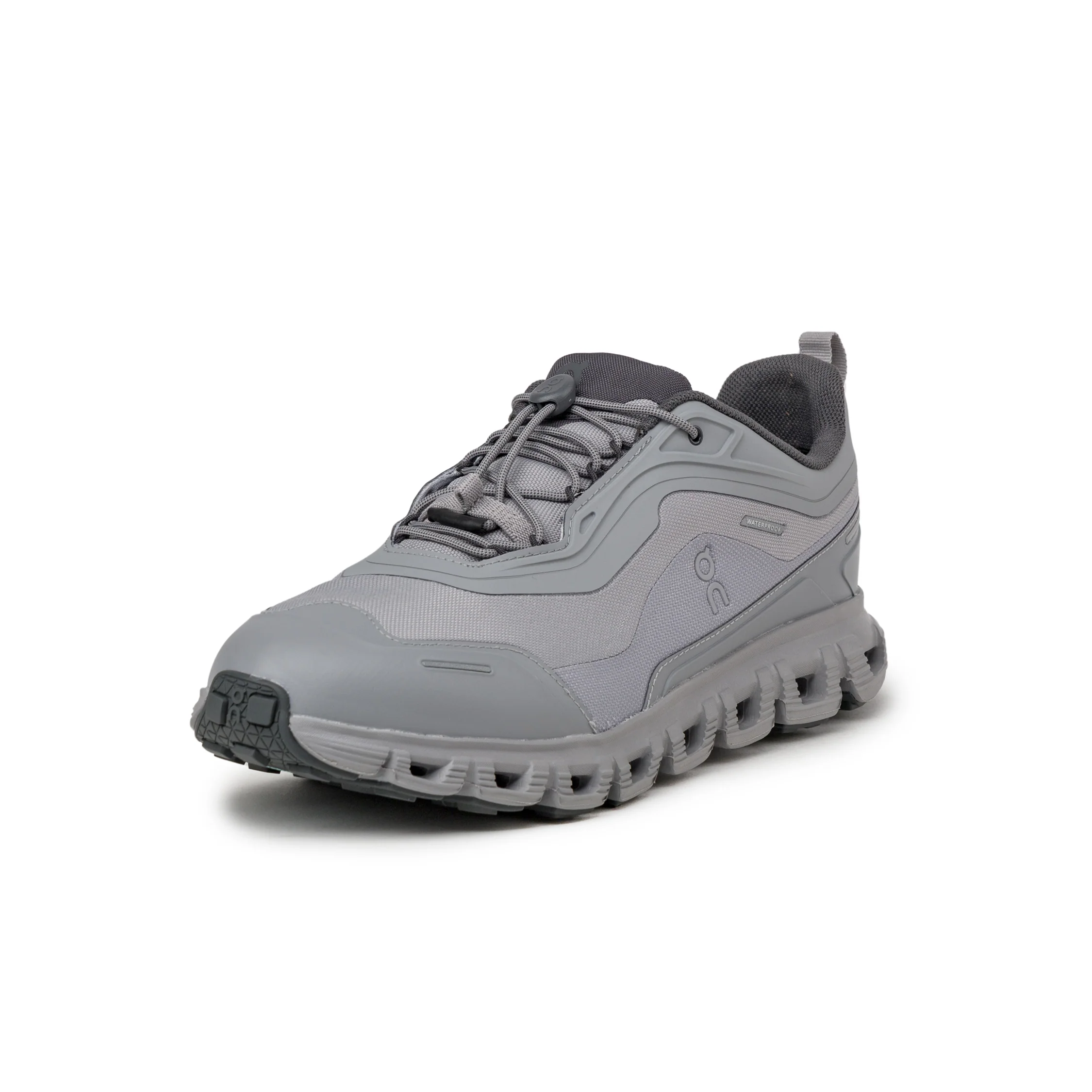 On Cloud 6 Geo Waterproof - Image 5