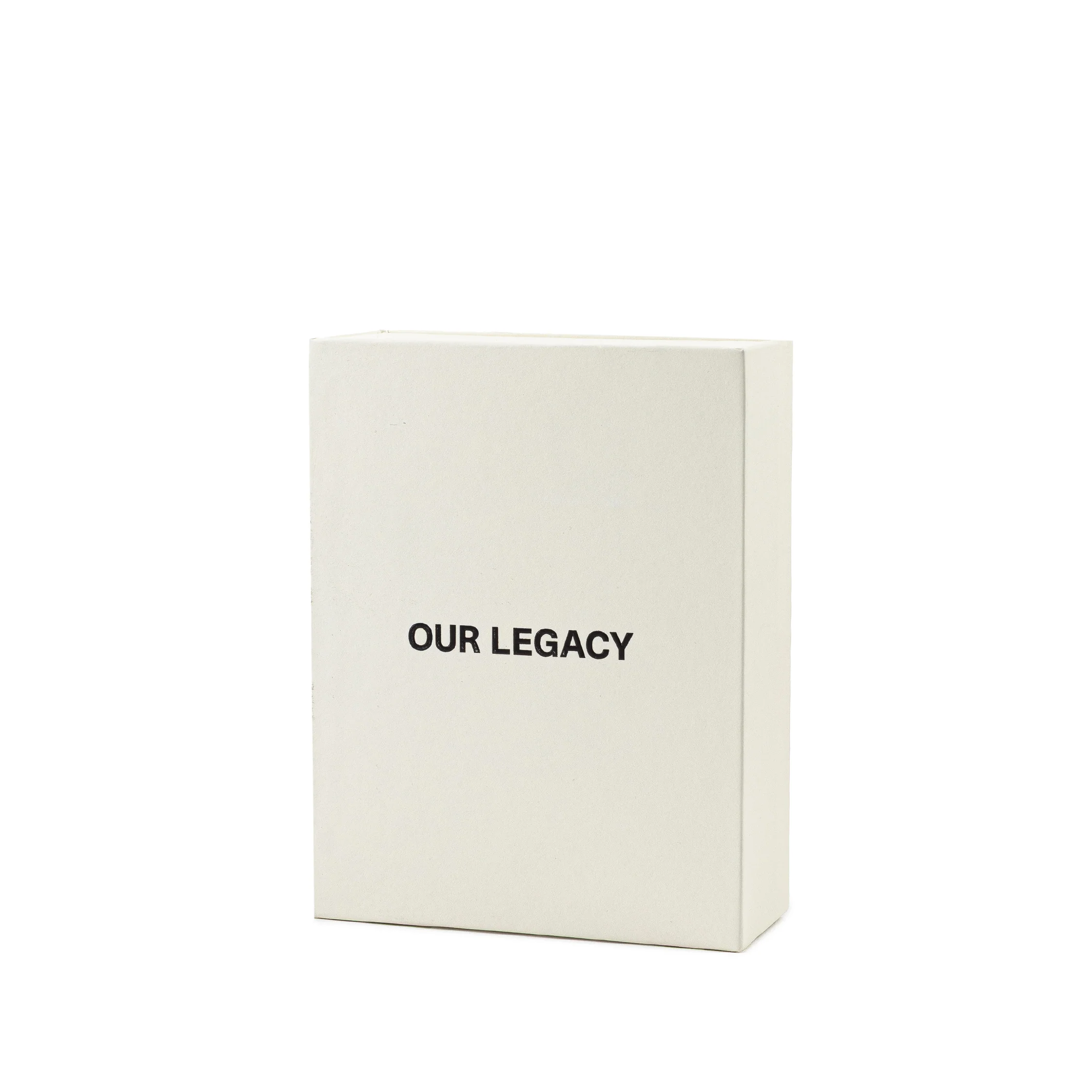 Our Legacy Barbwire Necklace - Image 3