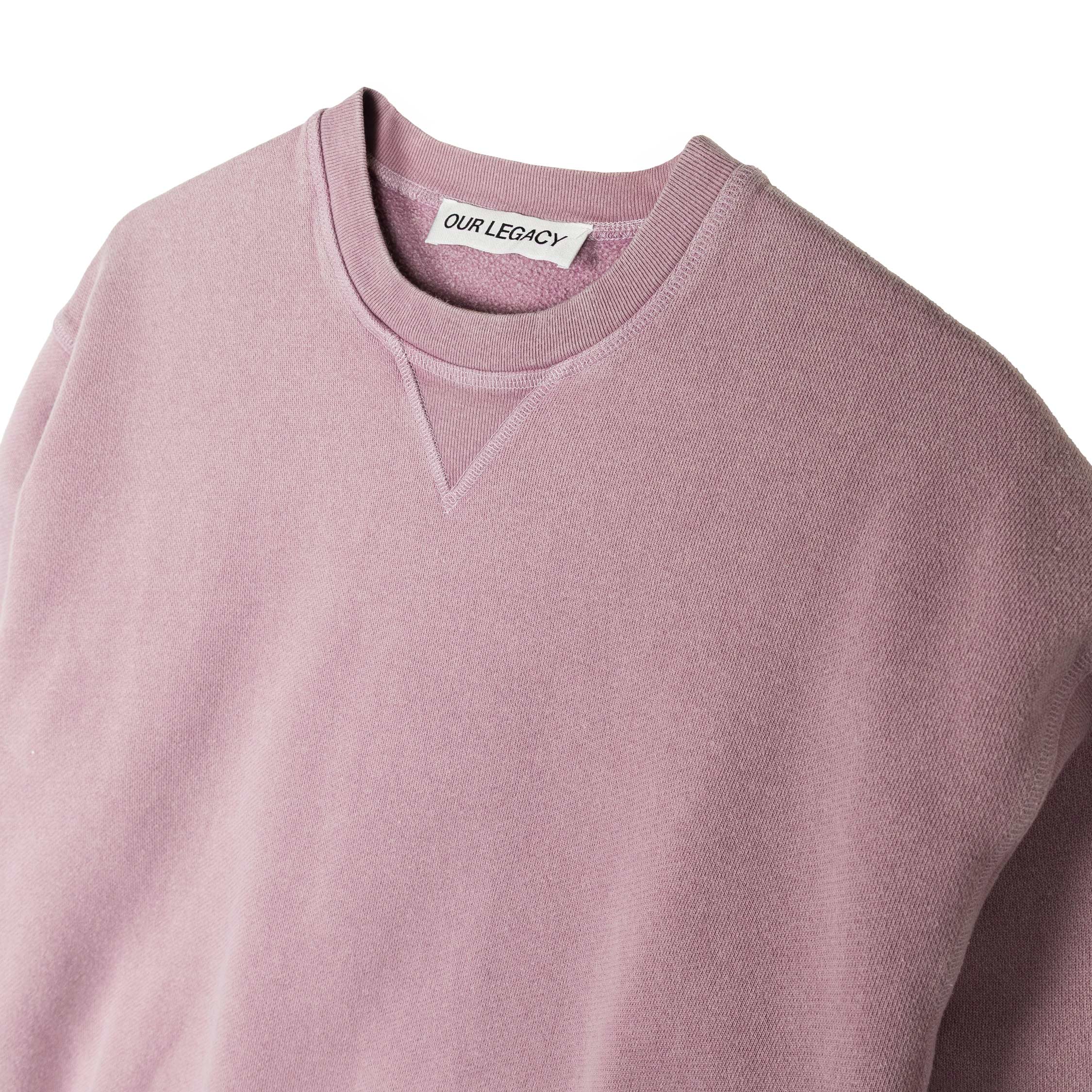 Our Legacy Base Sweat - Image 2