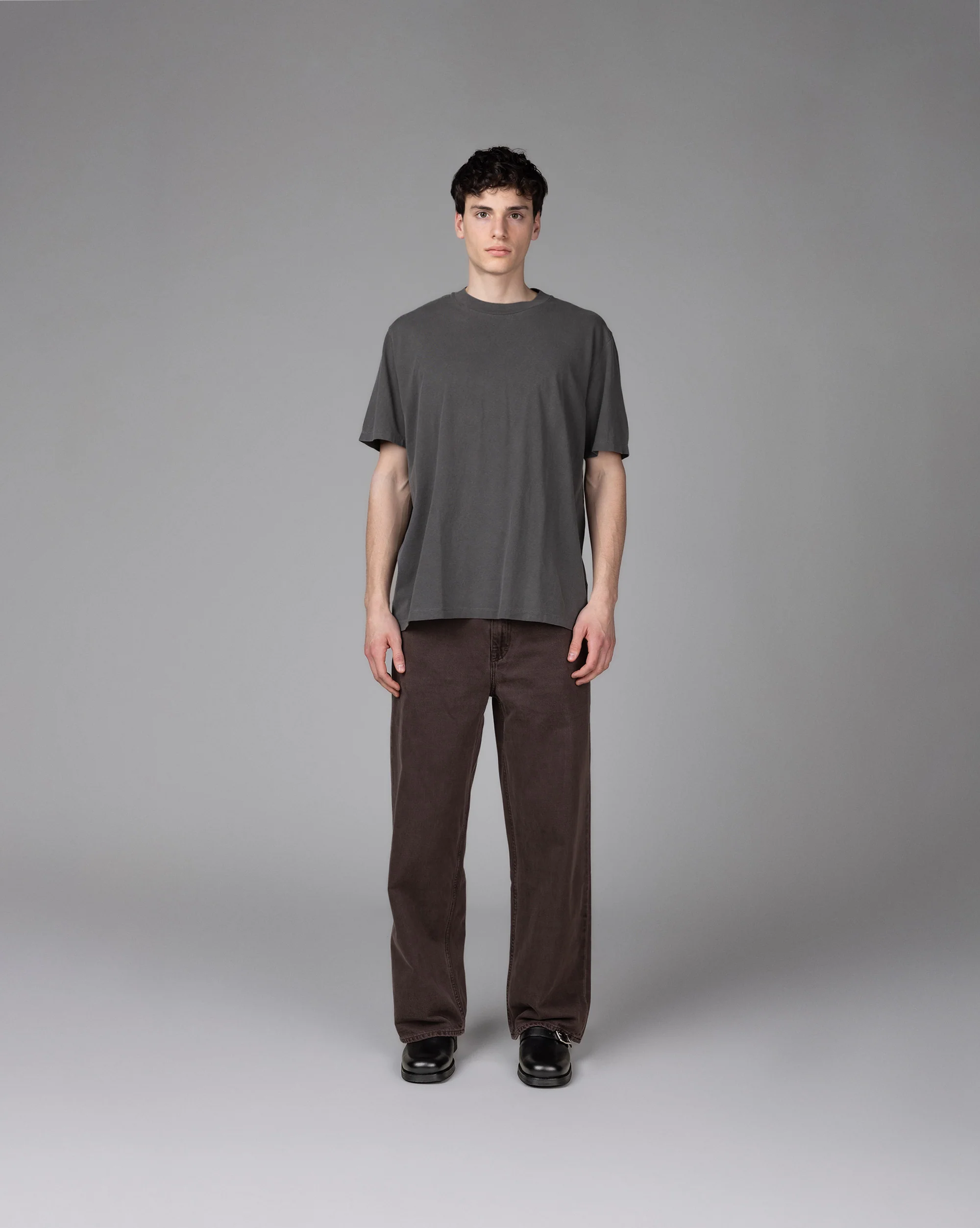 Our Legacy Box T-Shirt - Image 2