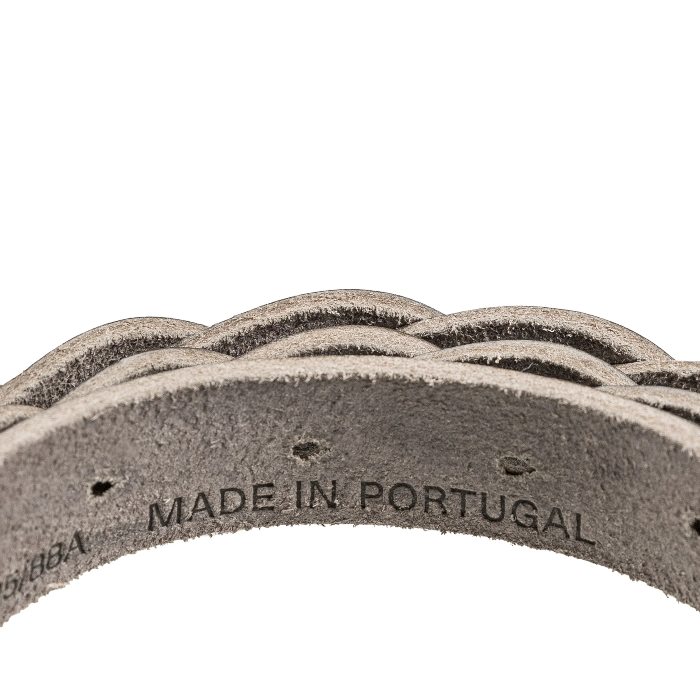 Our Legacy Braided Belt 2 CM - Image 2