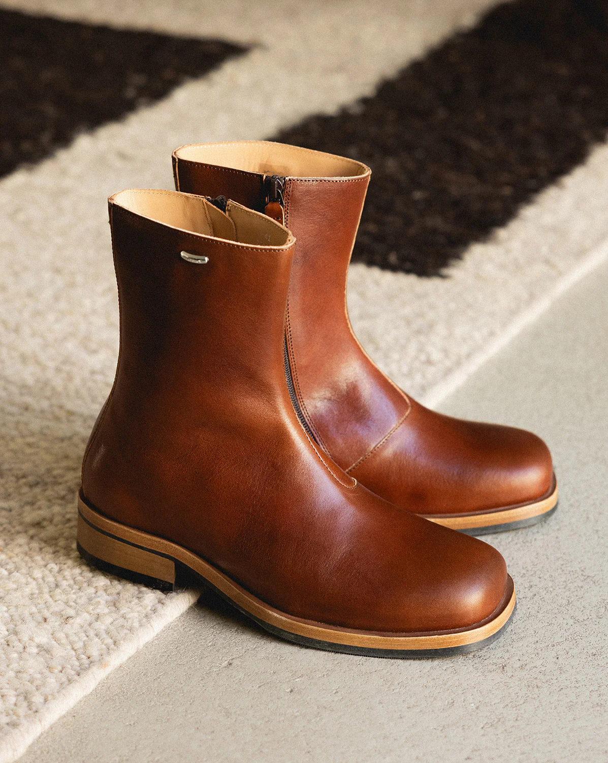 Our Legacy Camion Boot - Image 2