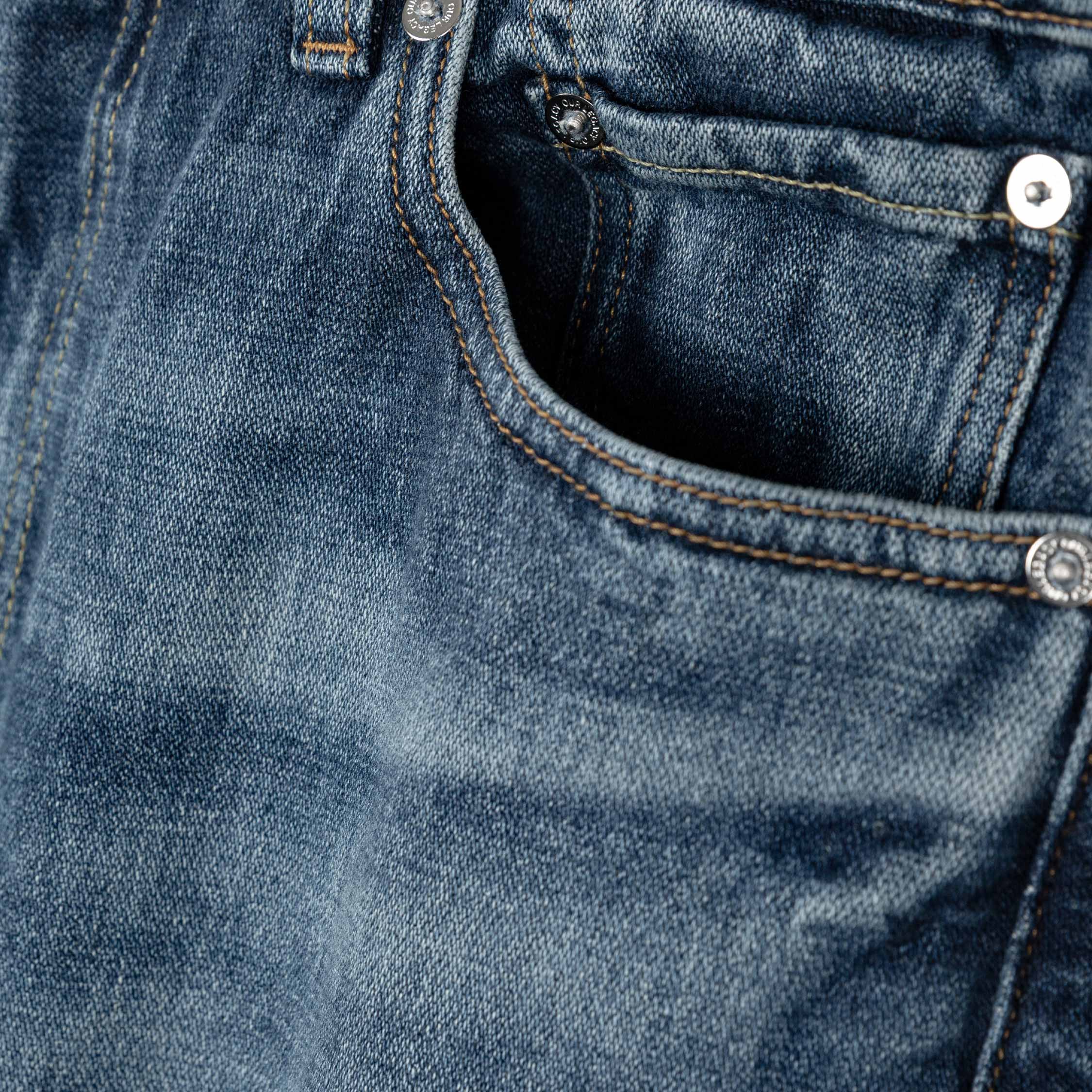 Our Legacy	Carlson Cut Jeans - Image 4