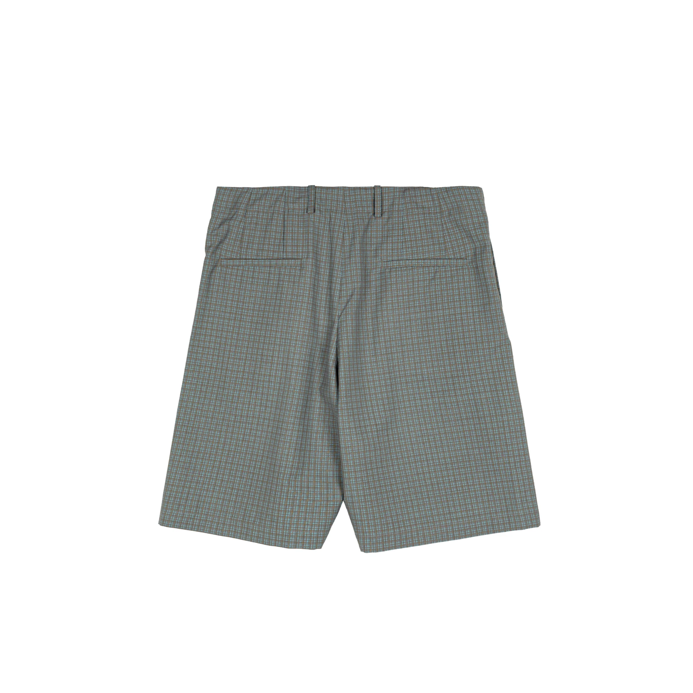 Our Legacy Ponte Shorts - Image 2