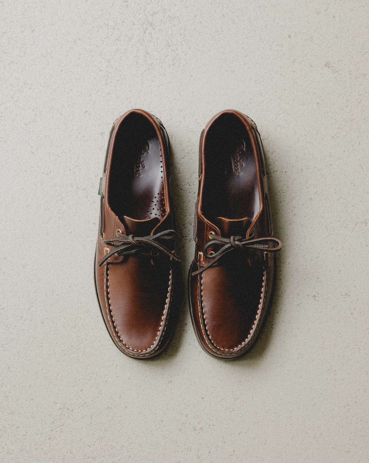 Paraboot Barth Marine - Image 2