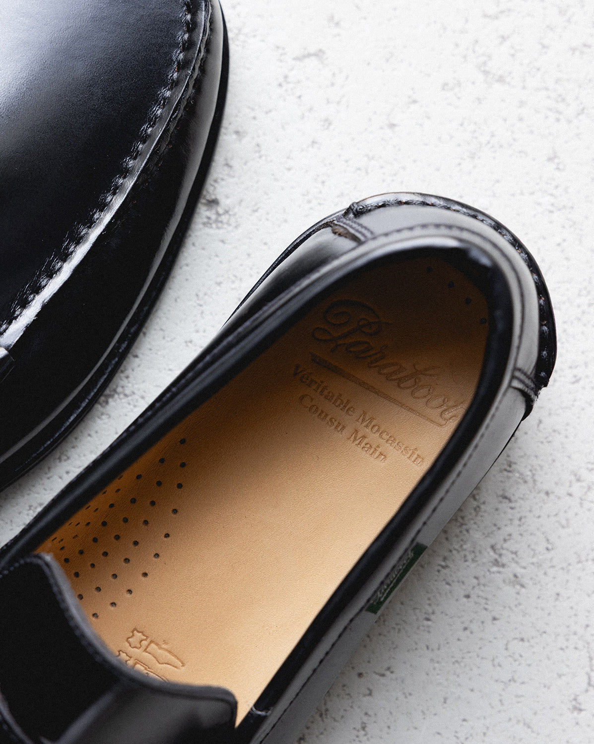 Paraboot Columbia - Image 3