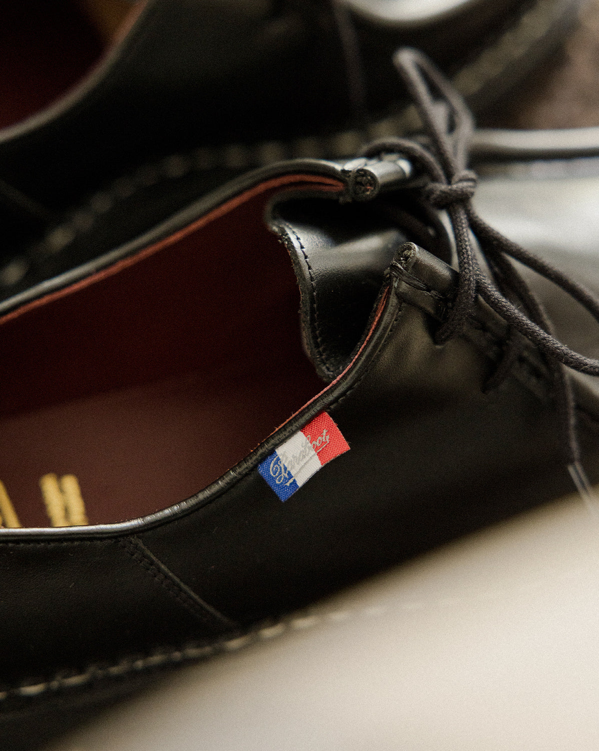 Paraboot Michael Bbr Marche - Image 3