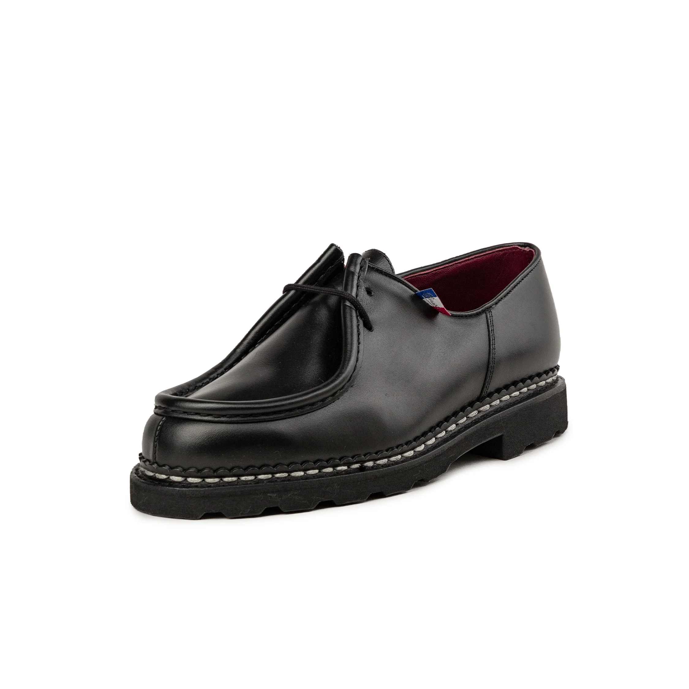 Paraboot Michael Bbr Marche - Image 4