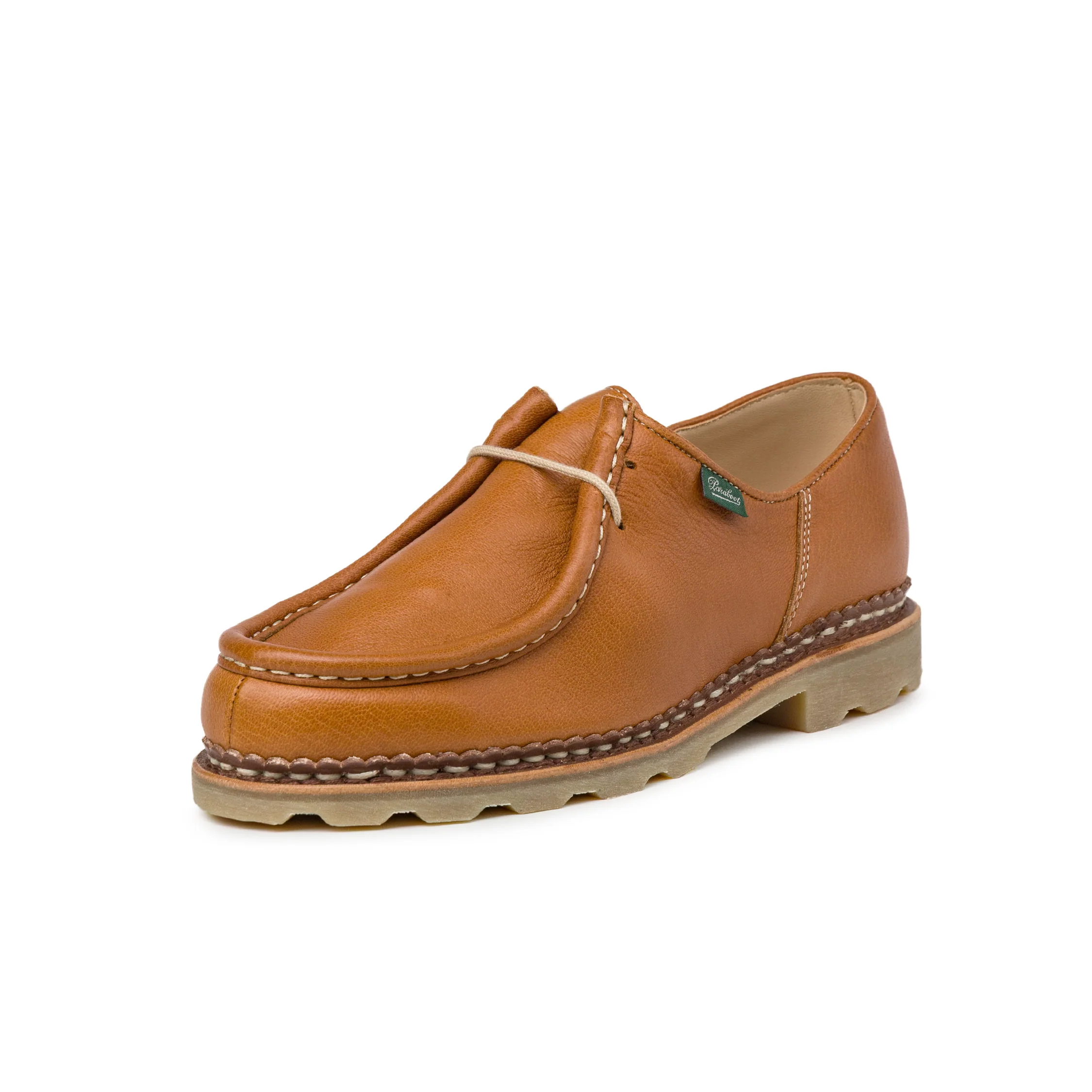 Paraboot Michael Marche Miel - Image 3