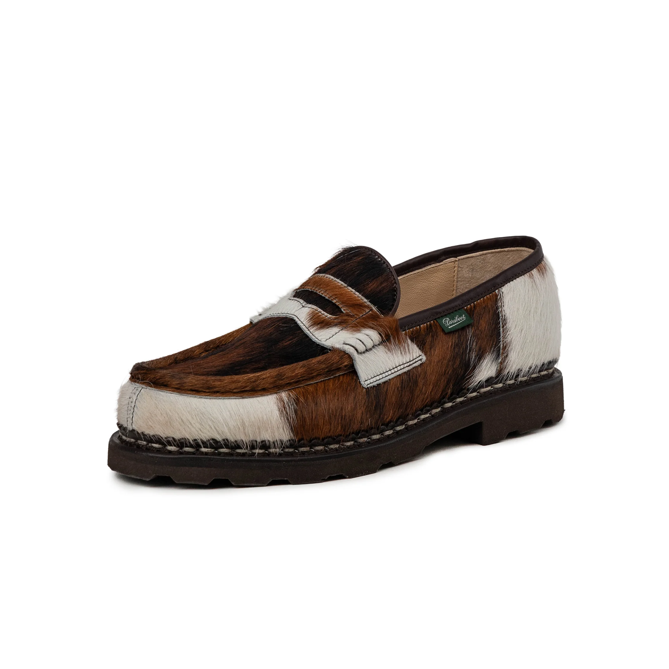 Paraboot Reims Marche - Image 4