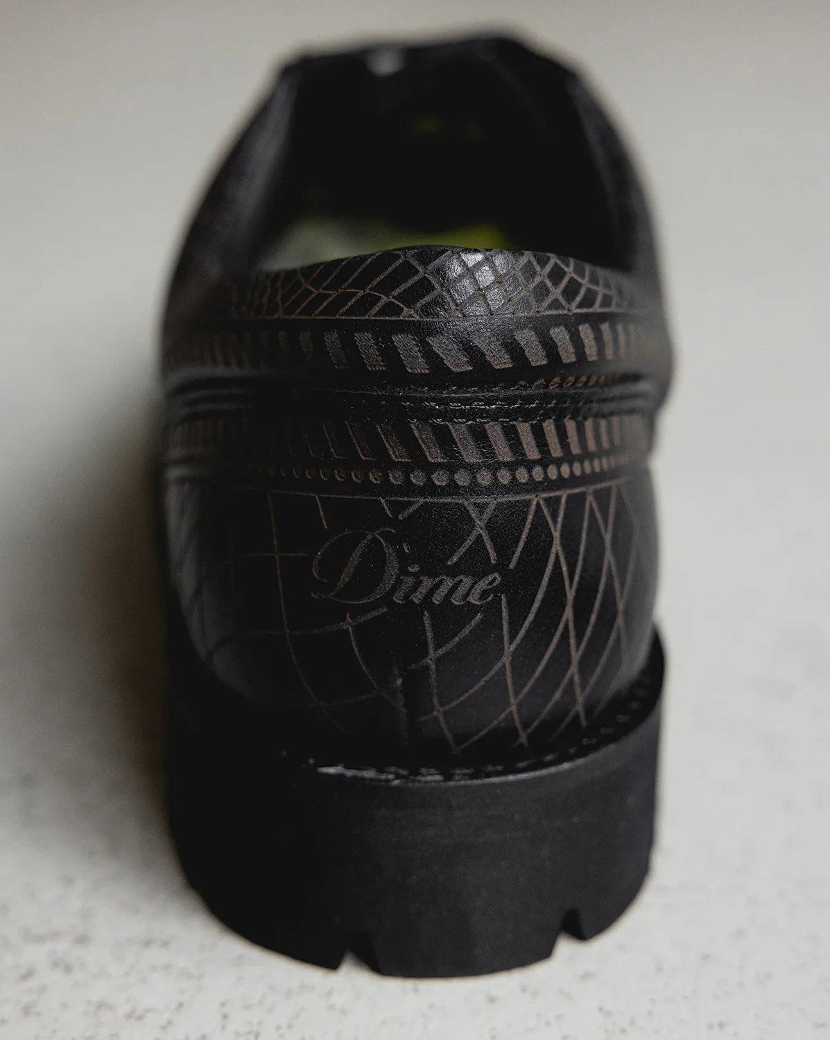 Paraboot x Dime Thiers / Jannu - Image 3
