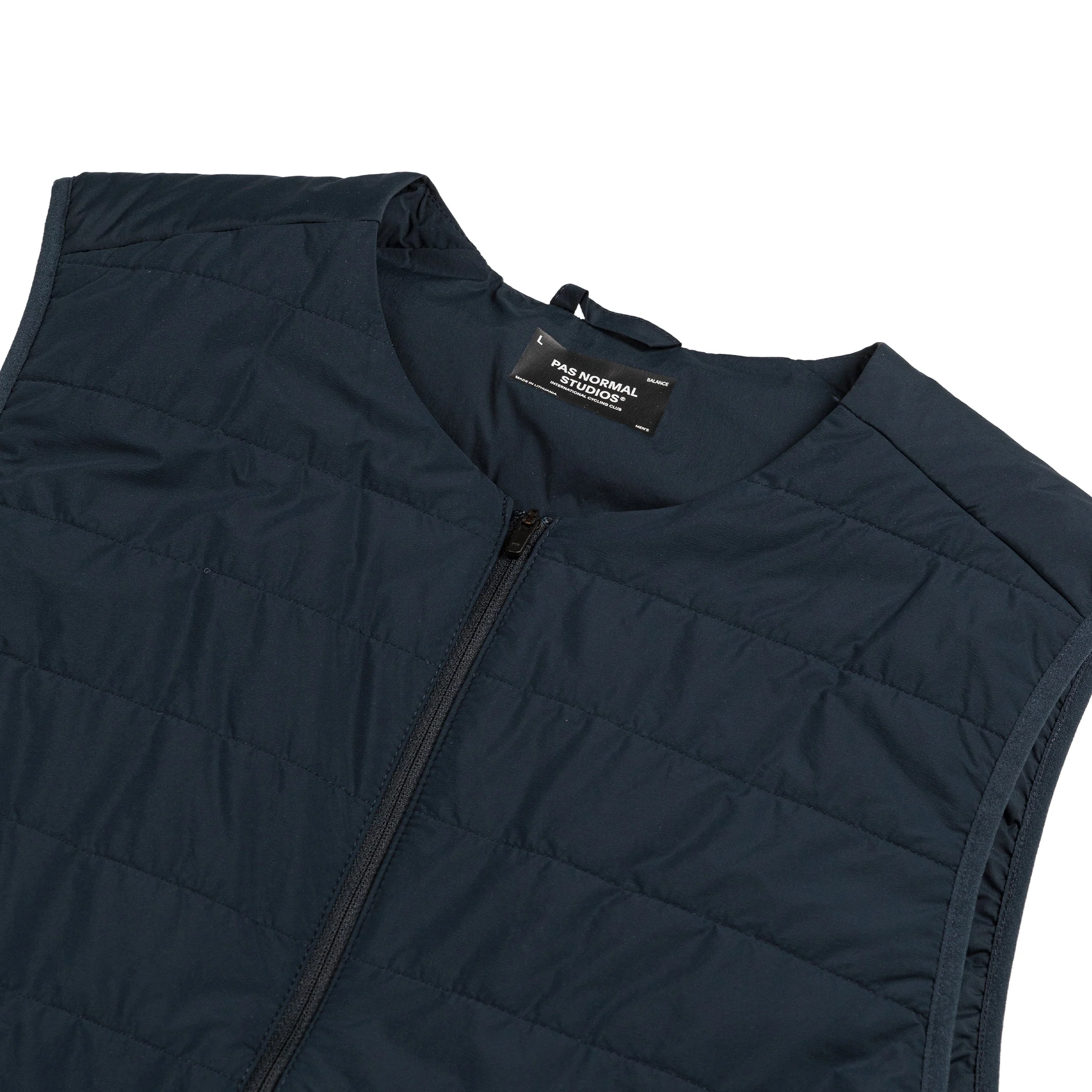 Pas Normal Studios Balance Insulated Vest - Image 3