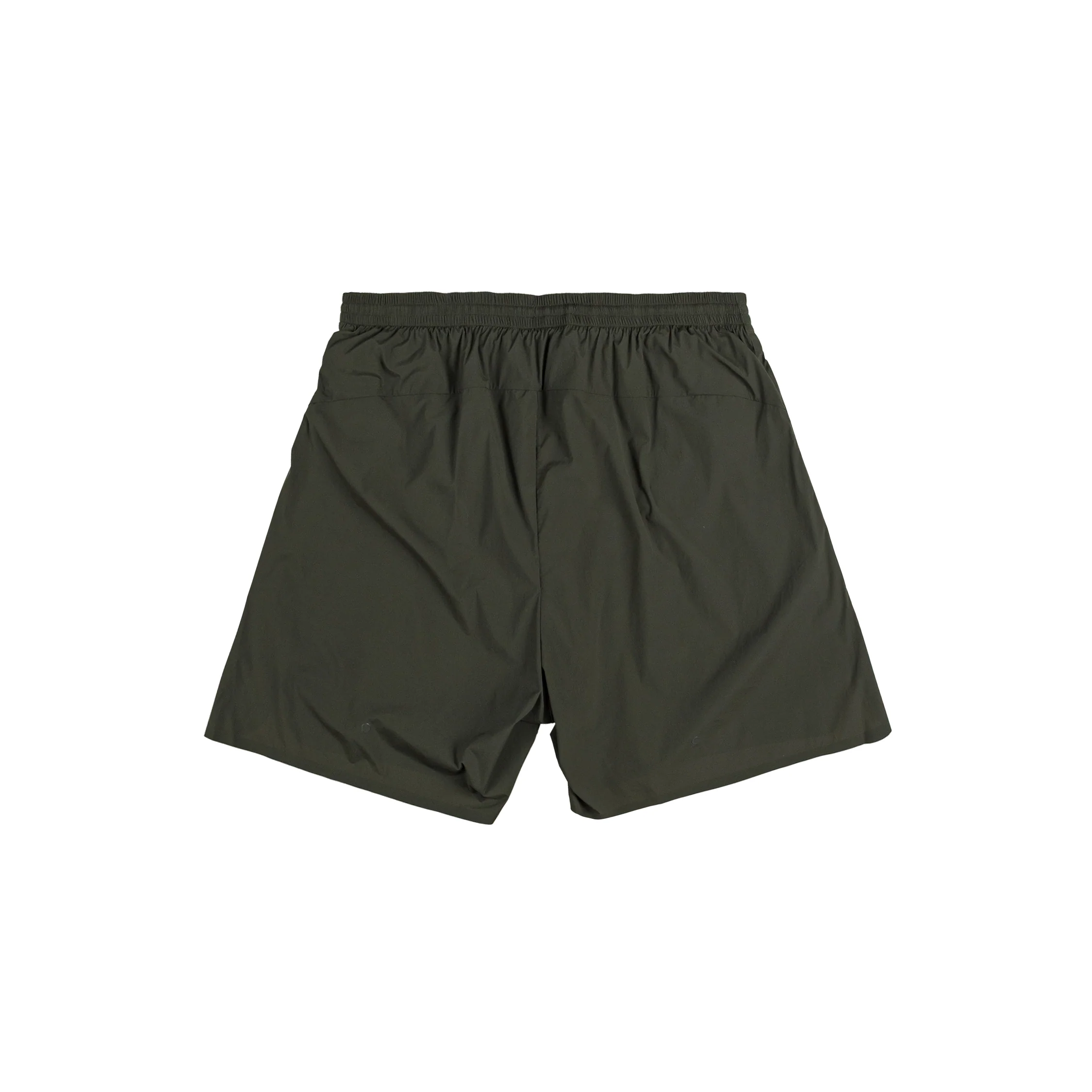 Pas Normal Studios Balance Shorts *No Distance Left To Run* - Image 2