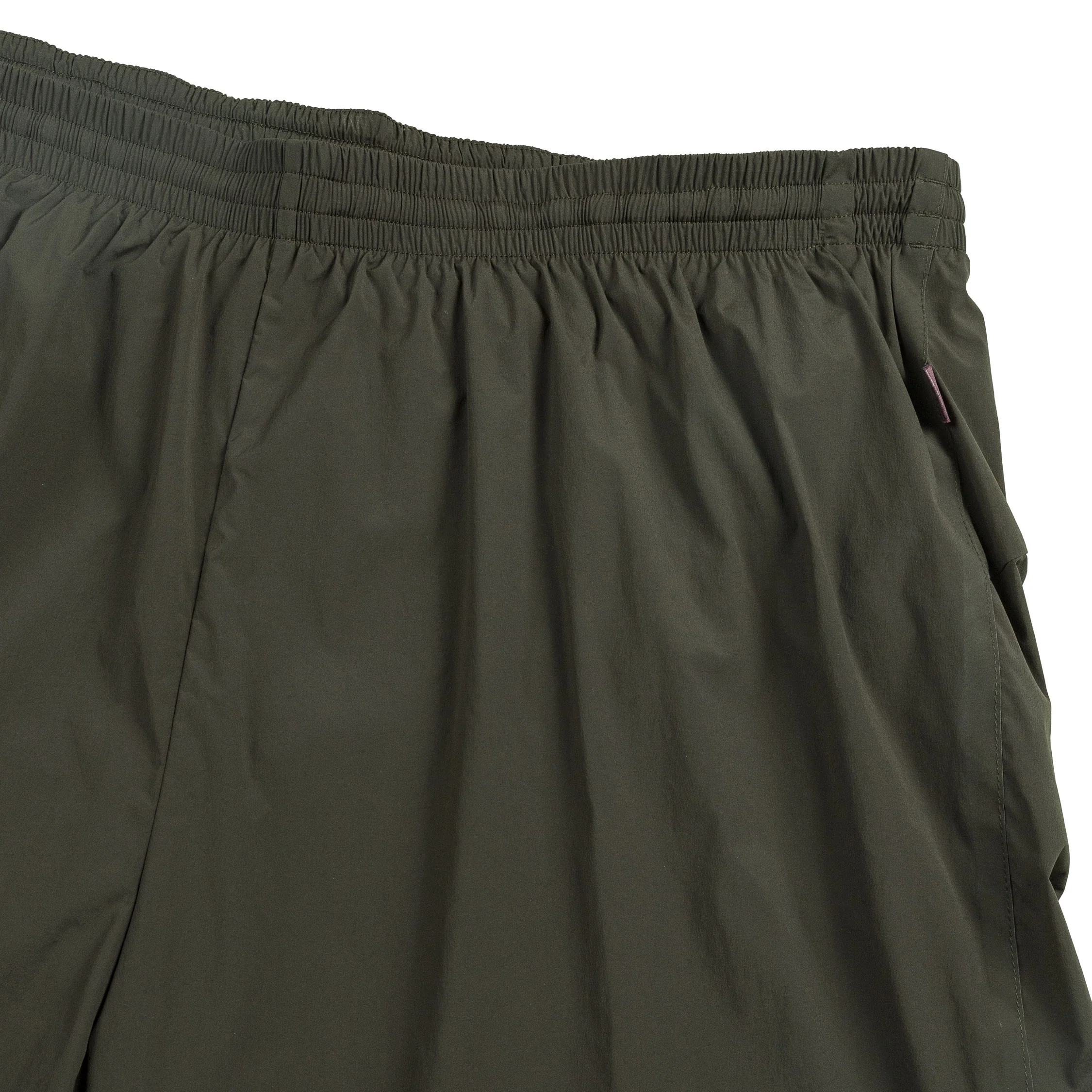 Pas Normal Studios Balance Shorts *No Distance Left To Run* - Image 3