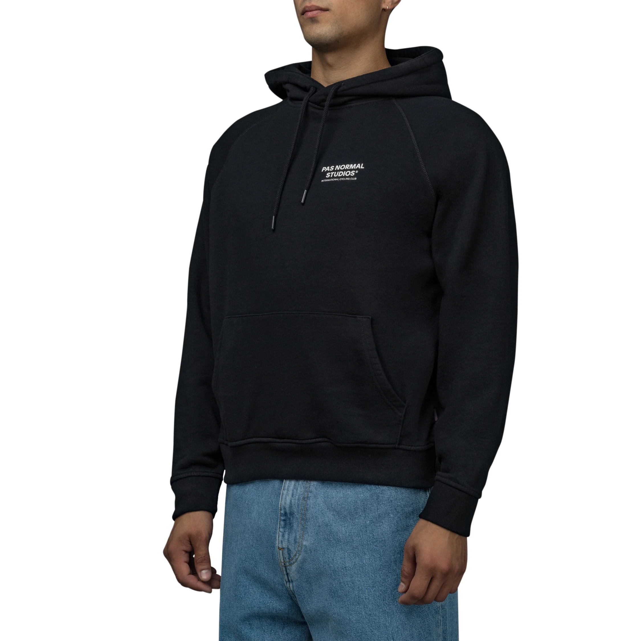 Pas Normal Studios Off-Race Hoodie - Image 2