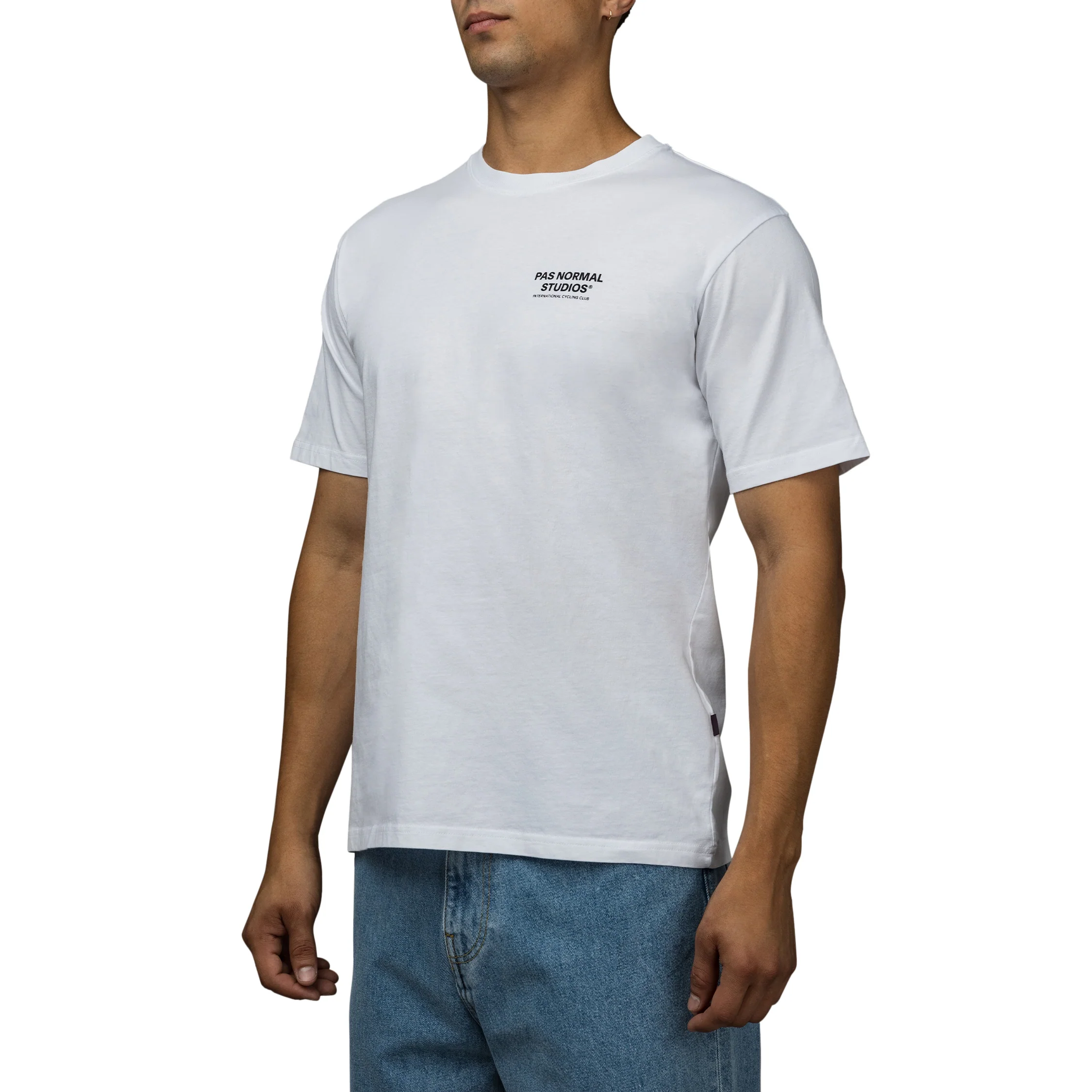 Pas Normal Studios Off-Race T-Shirt - Image 2