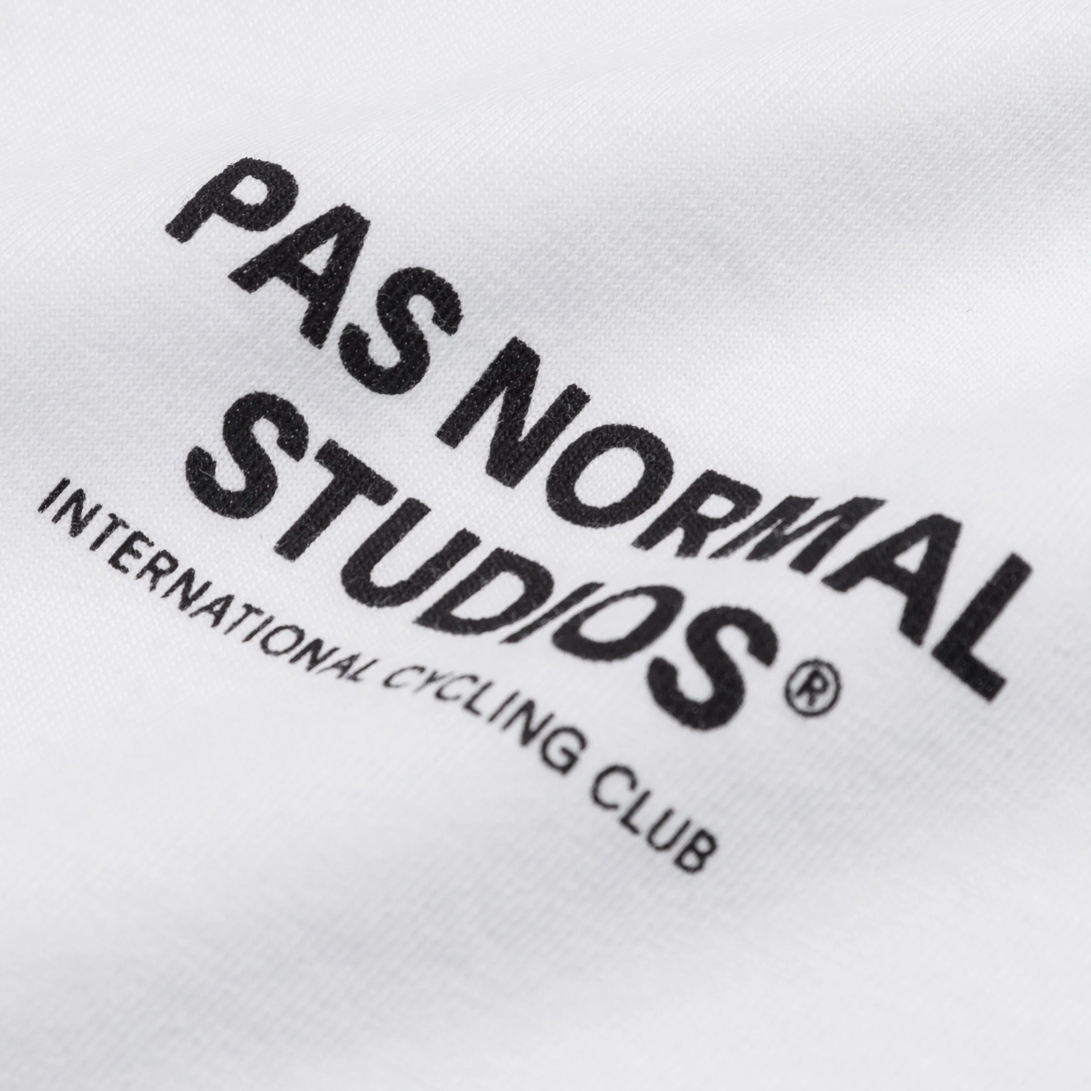 Pas Normal Studios Off-Race T-Shirt - Image 3