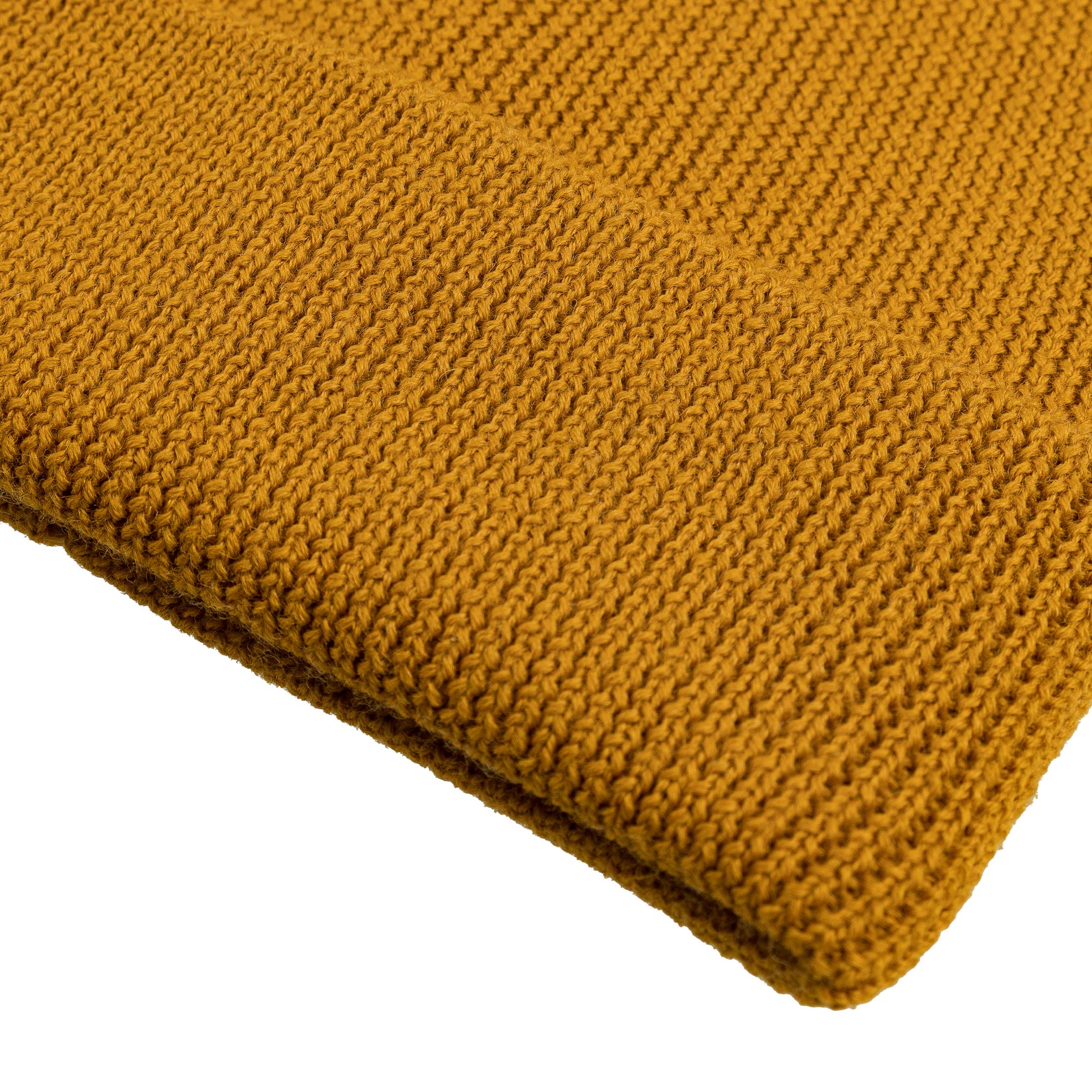 Pas Normal Studios Off-Race Heavy Knit Beanie - Image 2