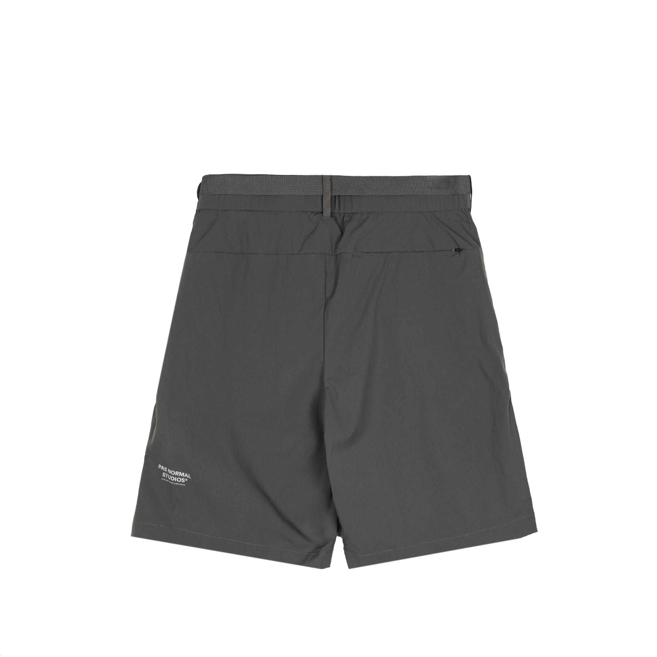 Pas Normal Studios Off-Race Light Tech Shorts - Image 2