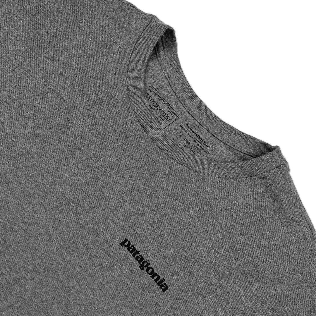 Patagonia L/S P-6 Logo Responsibili-Tee - Image 3