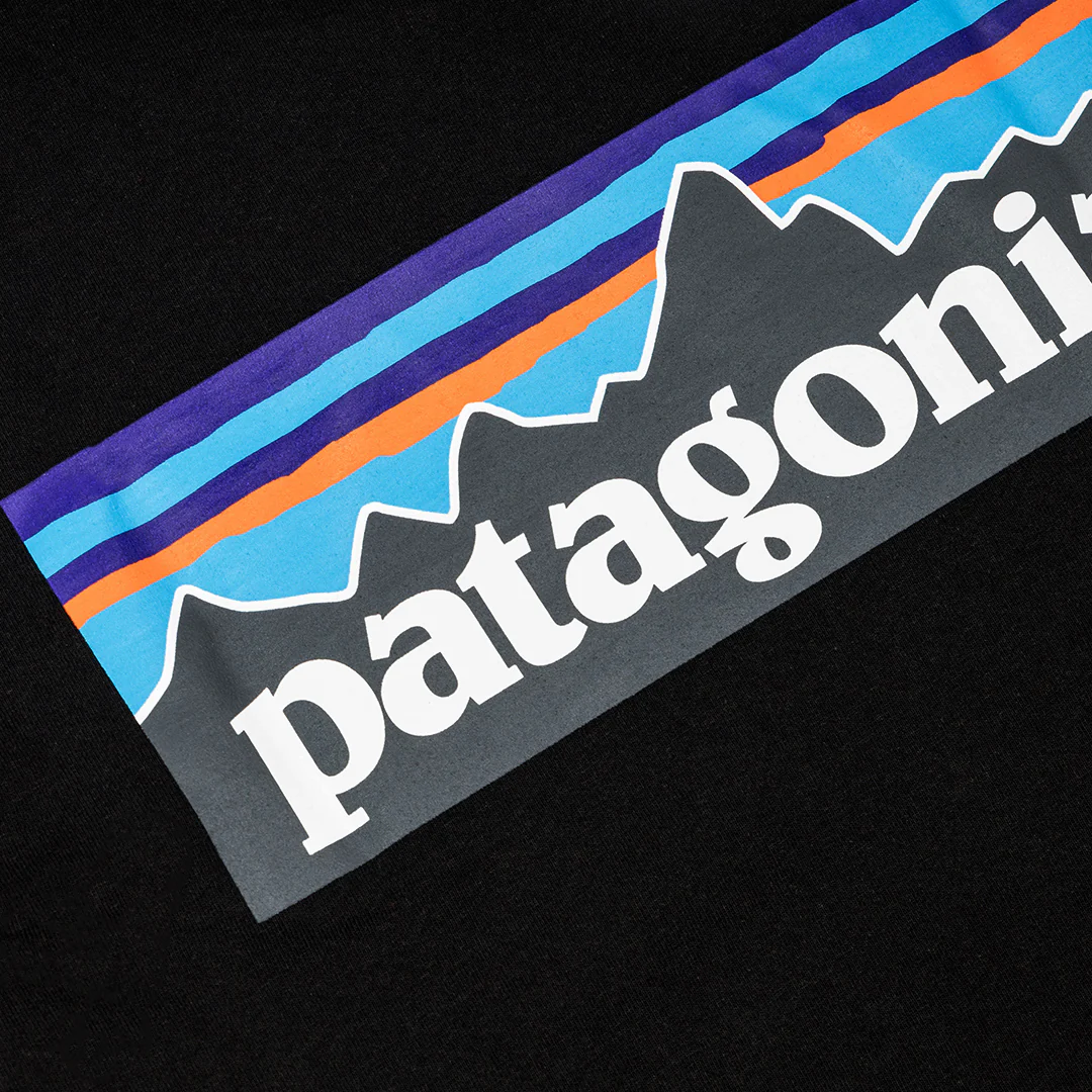 Patagonia L/S P-6 Logo Responsibili-Tee - Image 4