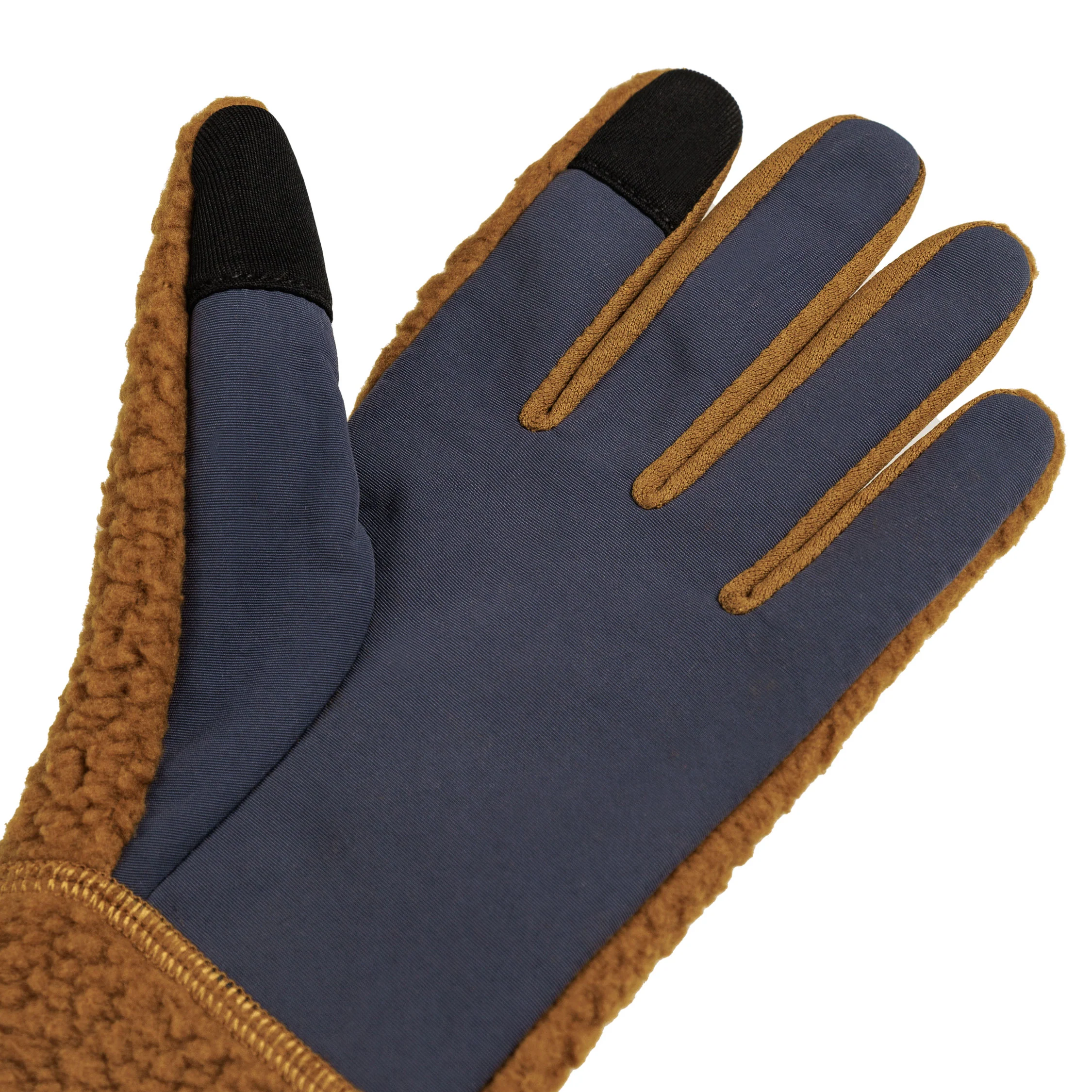 Patagonia Retro Pile Gloves - Image 3