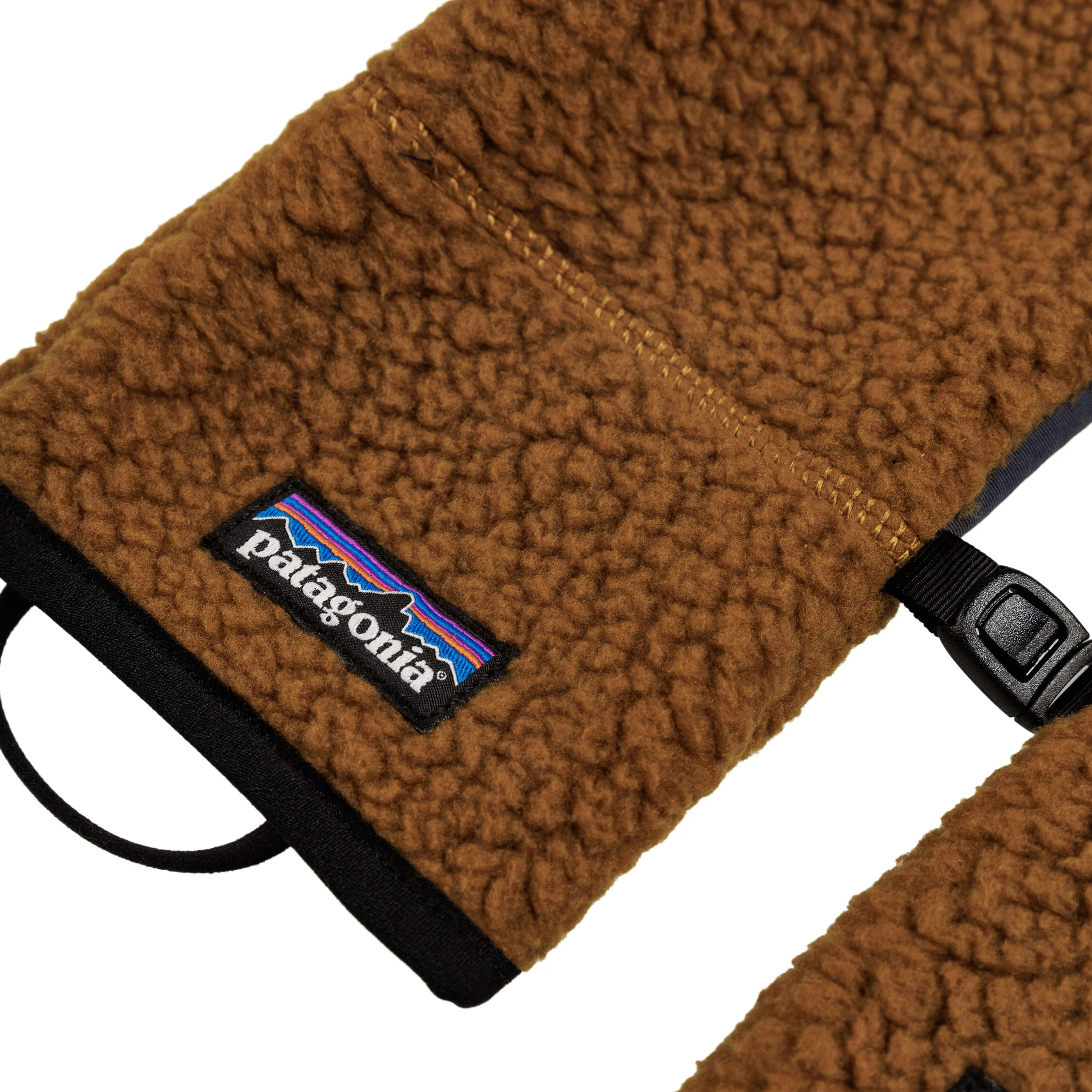 Patagonia Retro Pile Gloves - Image 4