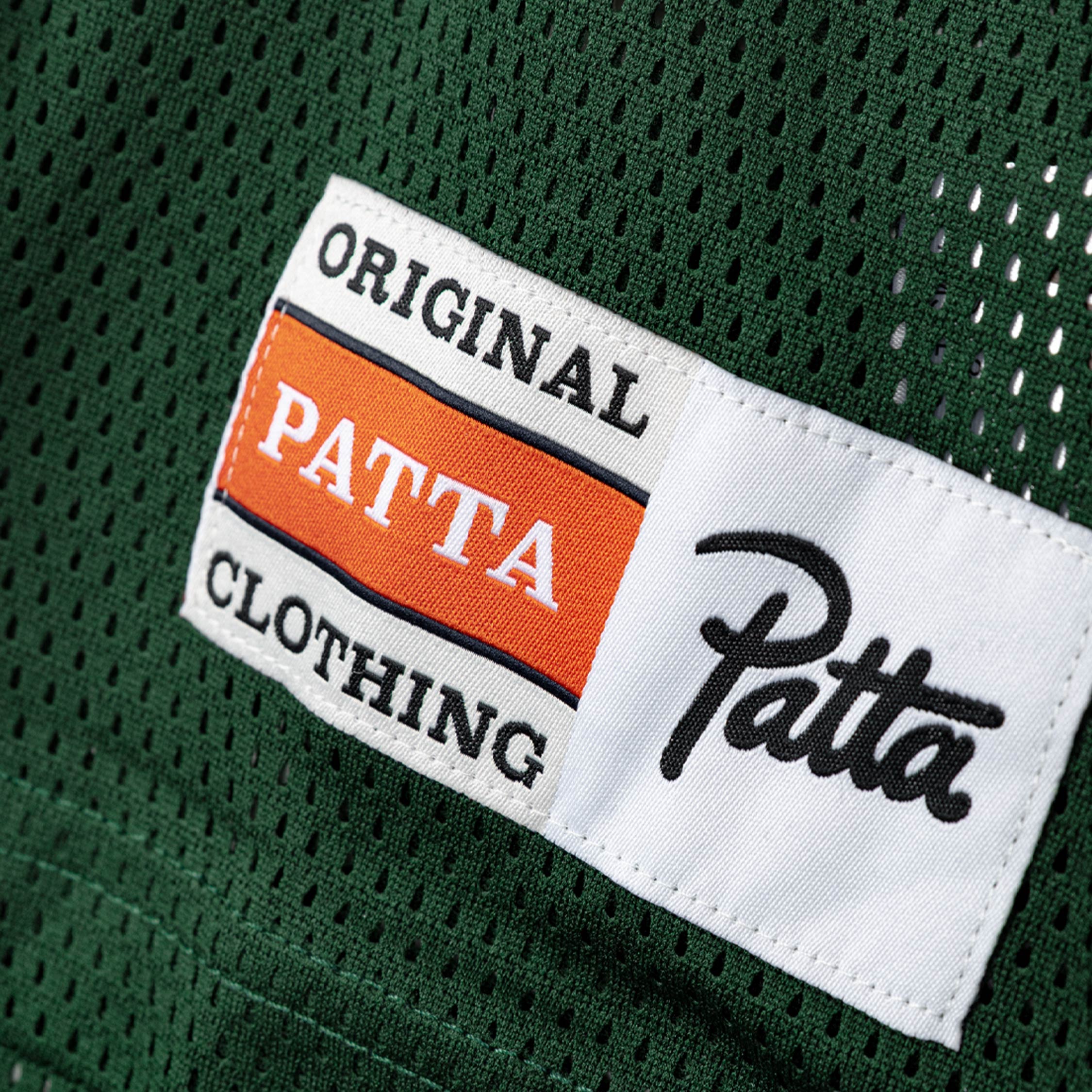 Patta American Football Jersey - Image 5