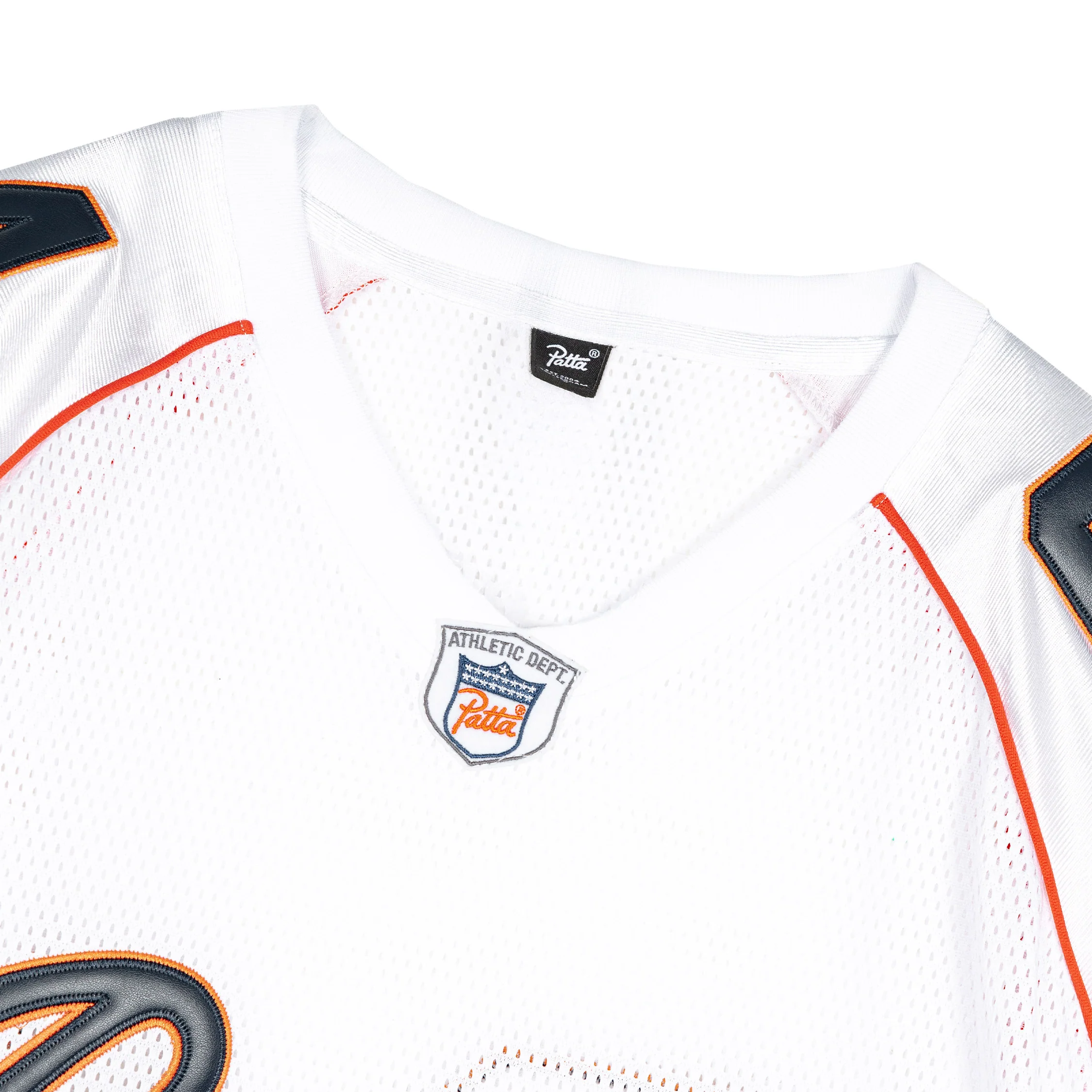 Patta American Football Jersey - Image 3