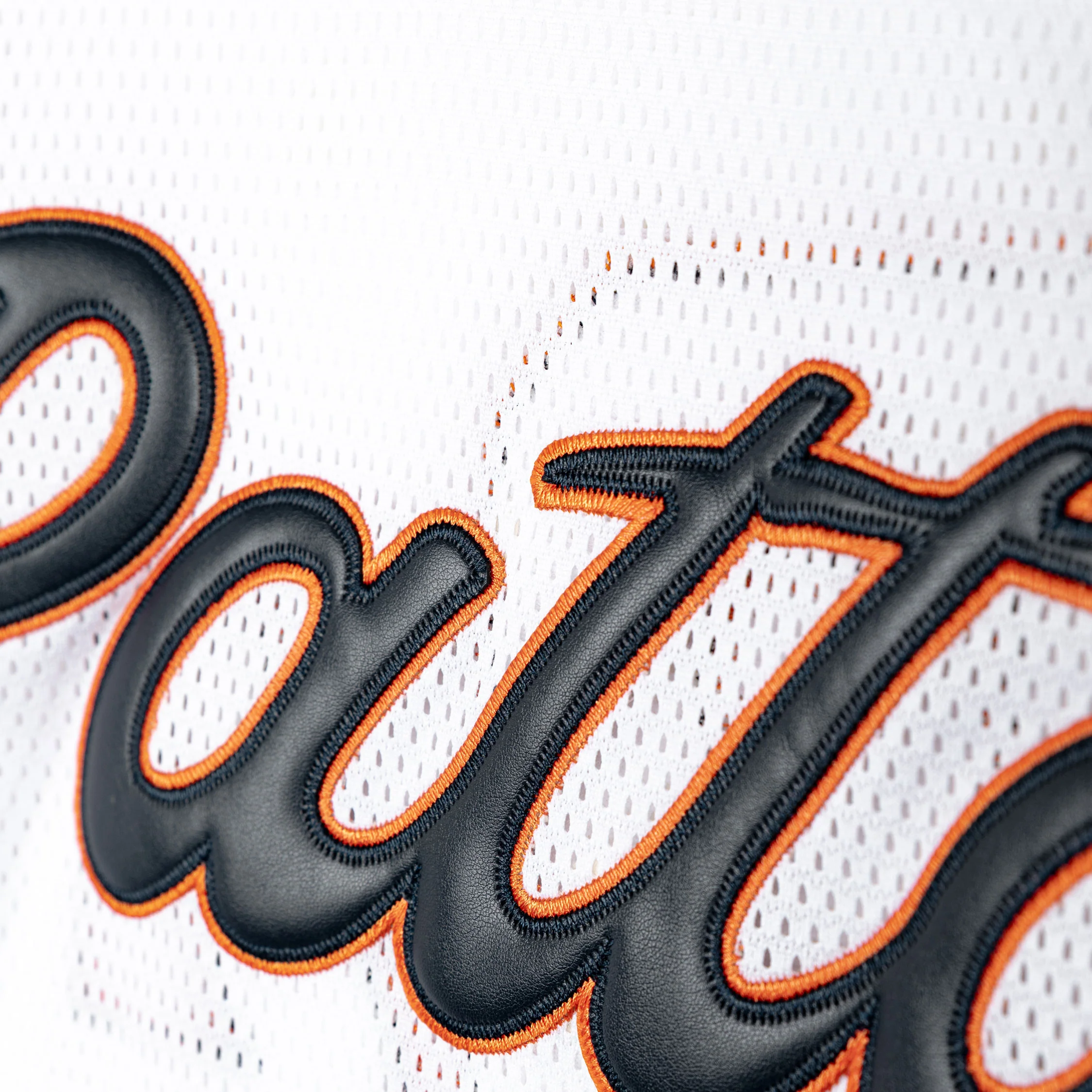 Patta American Football Jersey - Image 4