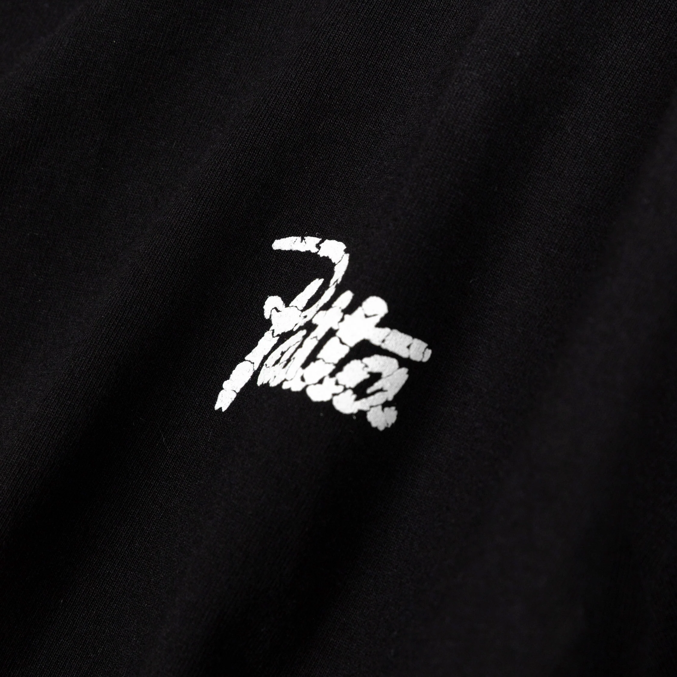Patta Croco T-Shirt - Image 4