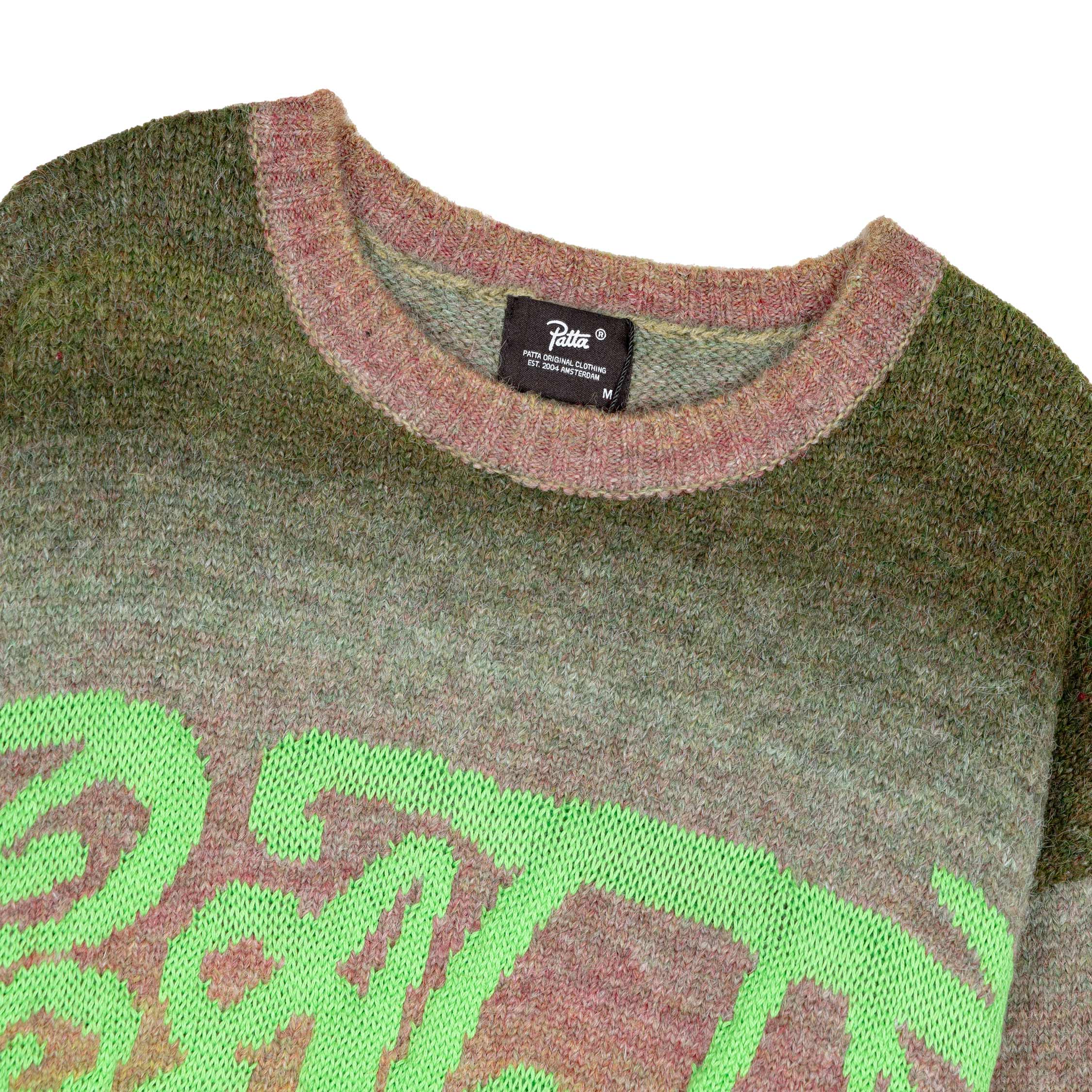 Patta Curlies Jumper - Image 2