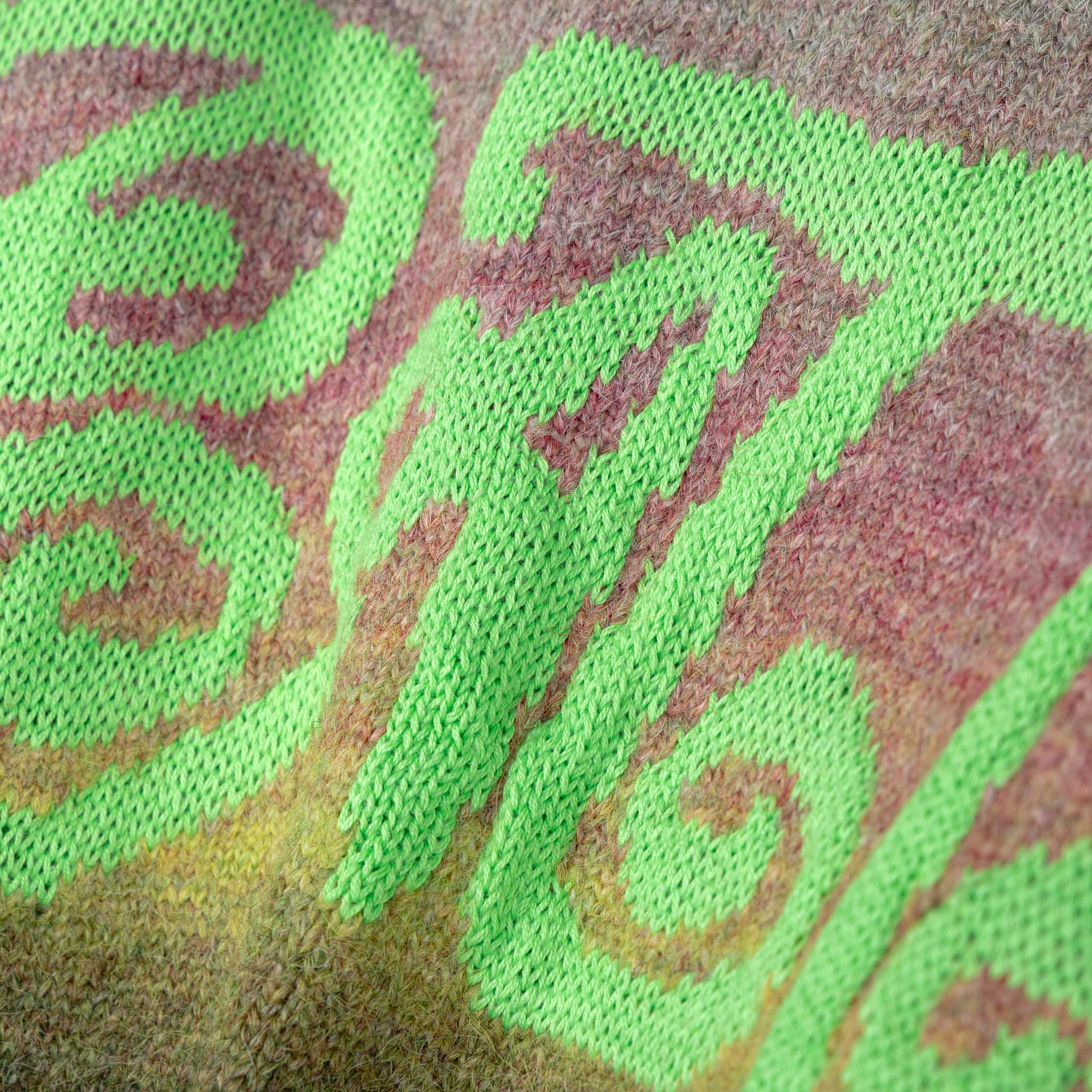 Patta Curlies Jumper - Image 3