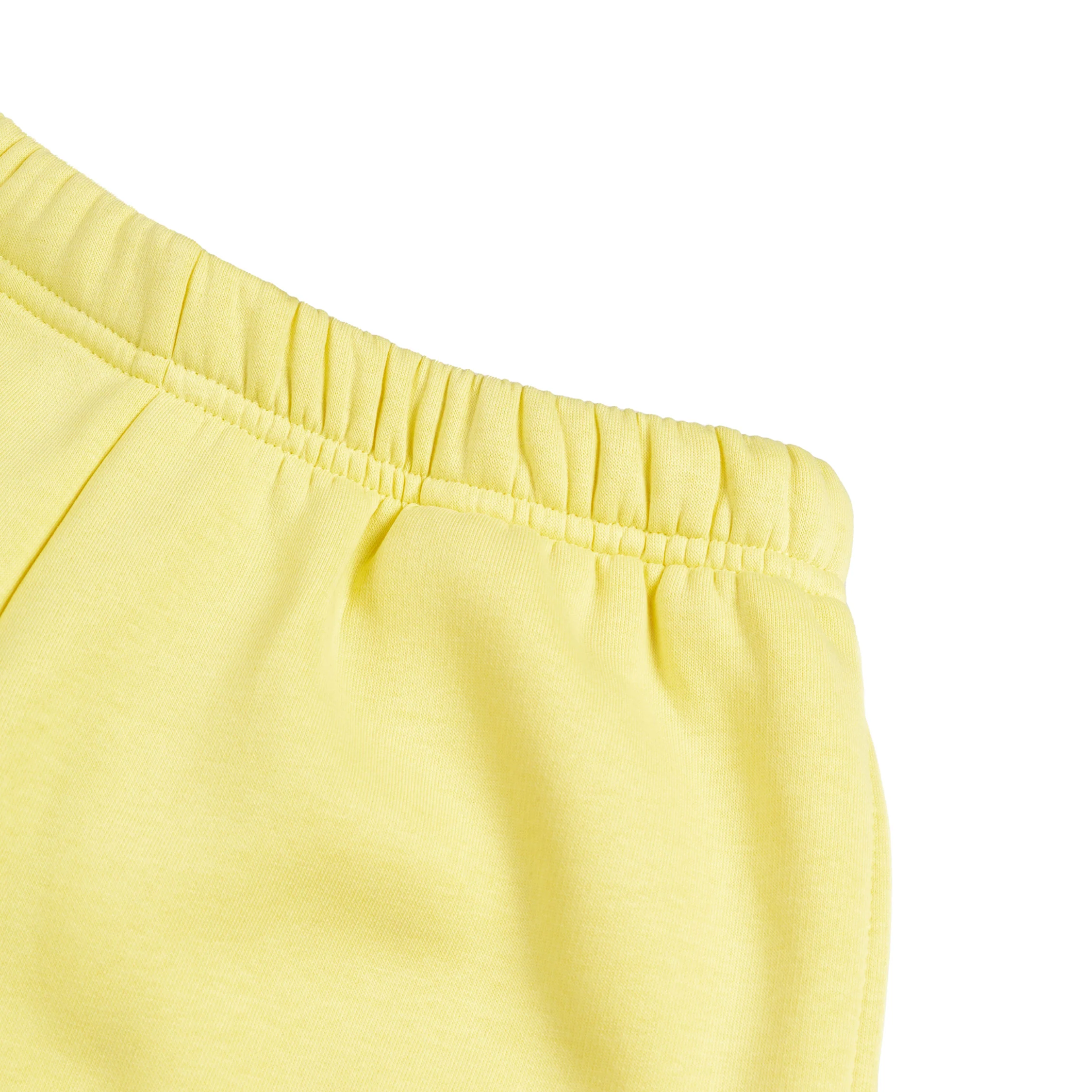 Perplex Butter Shorts - Image 2