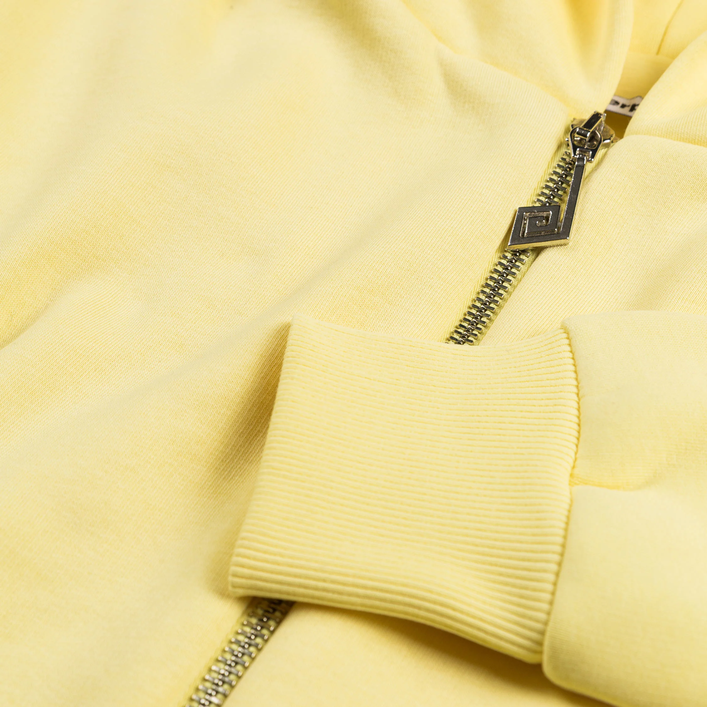 Perplex Two-Way Zip Hoodie - Image 3