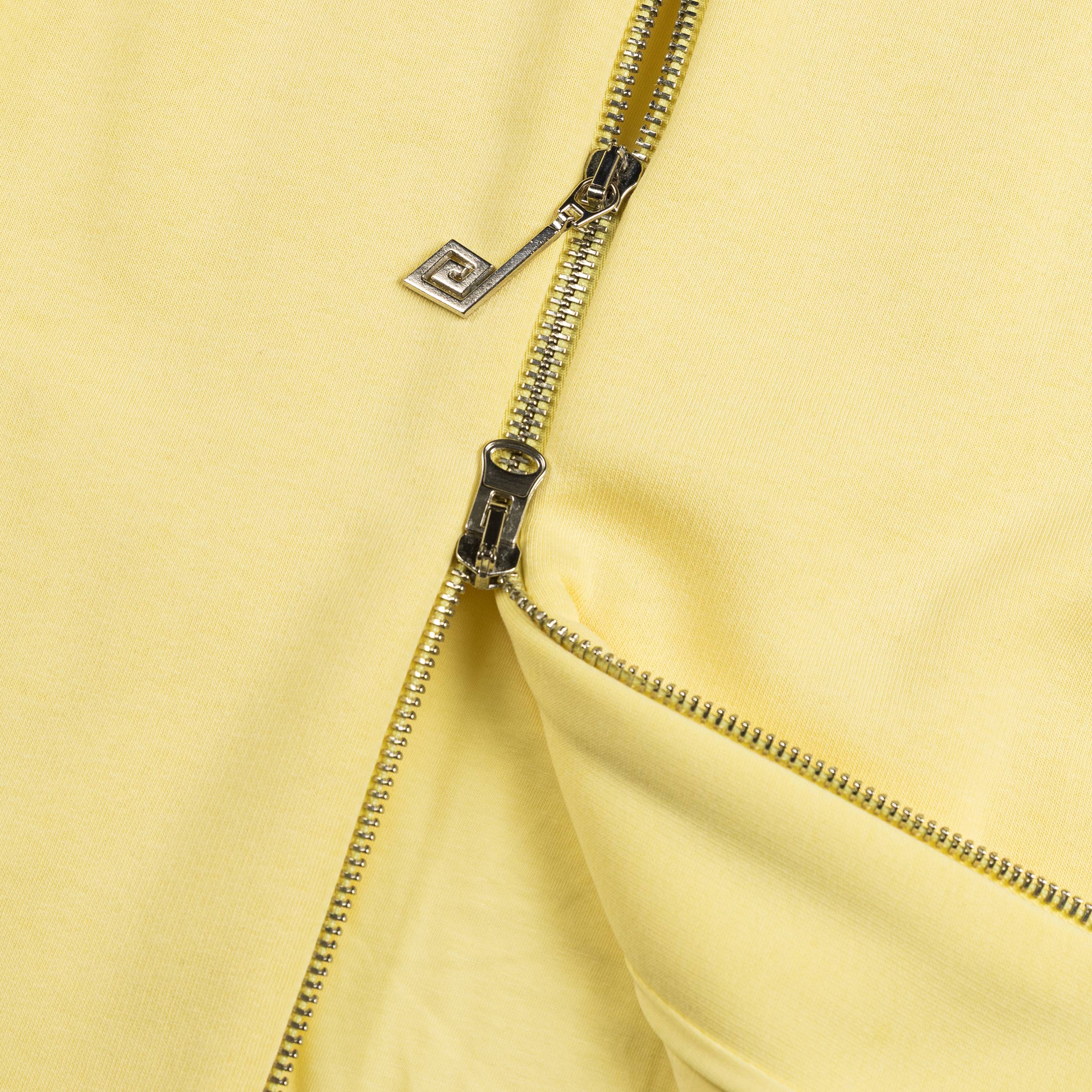 Perplex Two-Way Zip Hoodie - Image 4