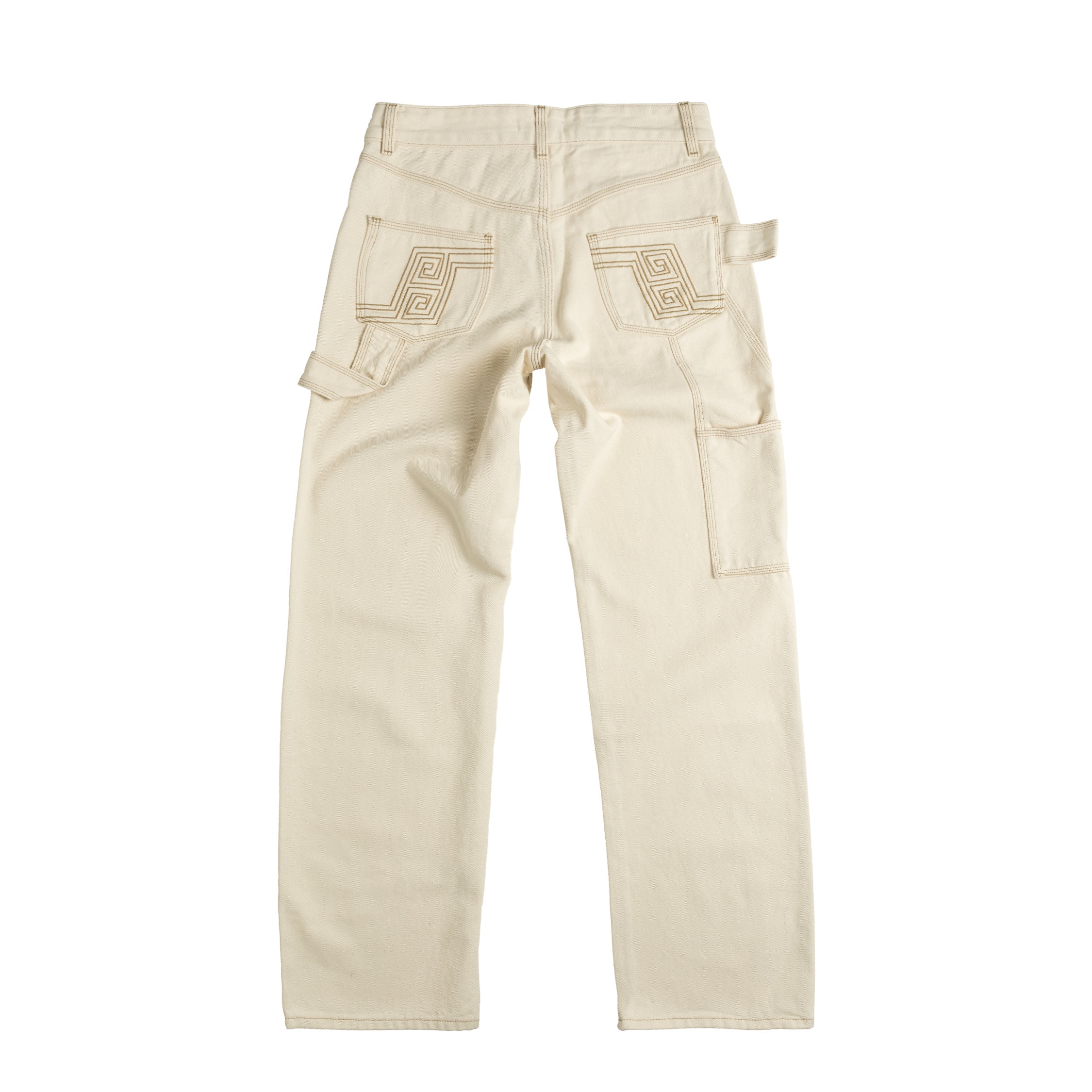 Perplex Workwear Jeans - Image 3