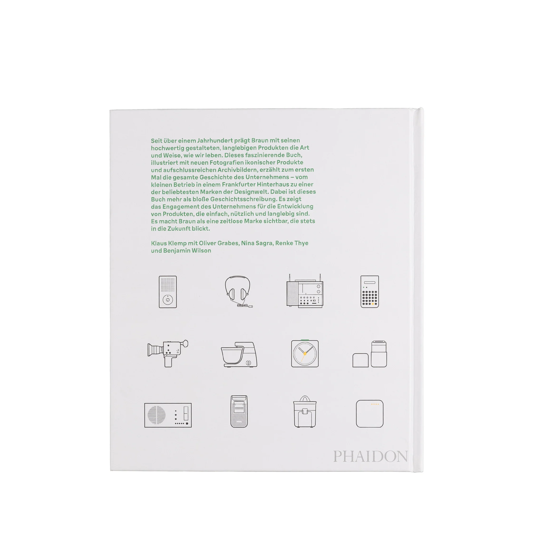 Phaidon Braun: Designed to Keep - Image 2