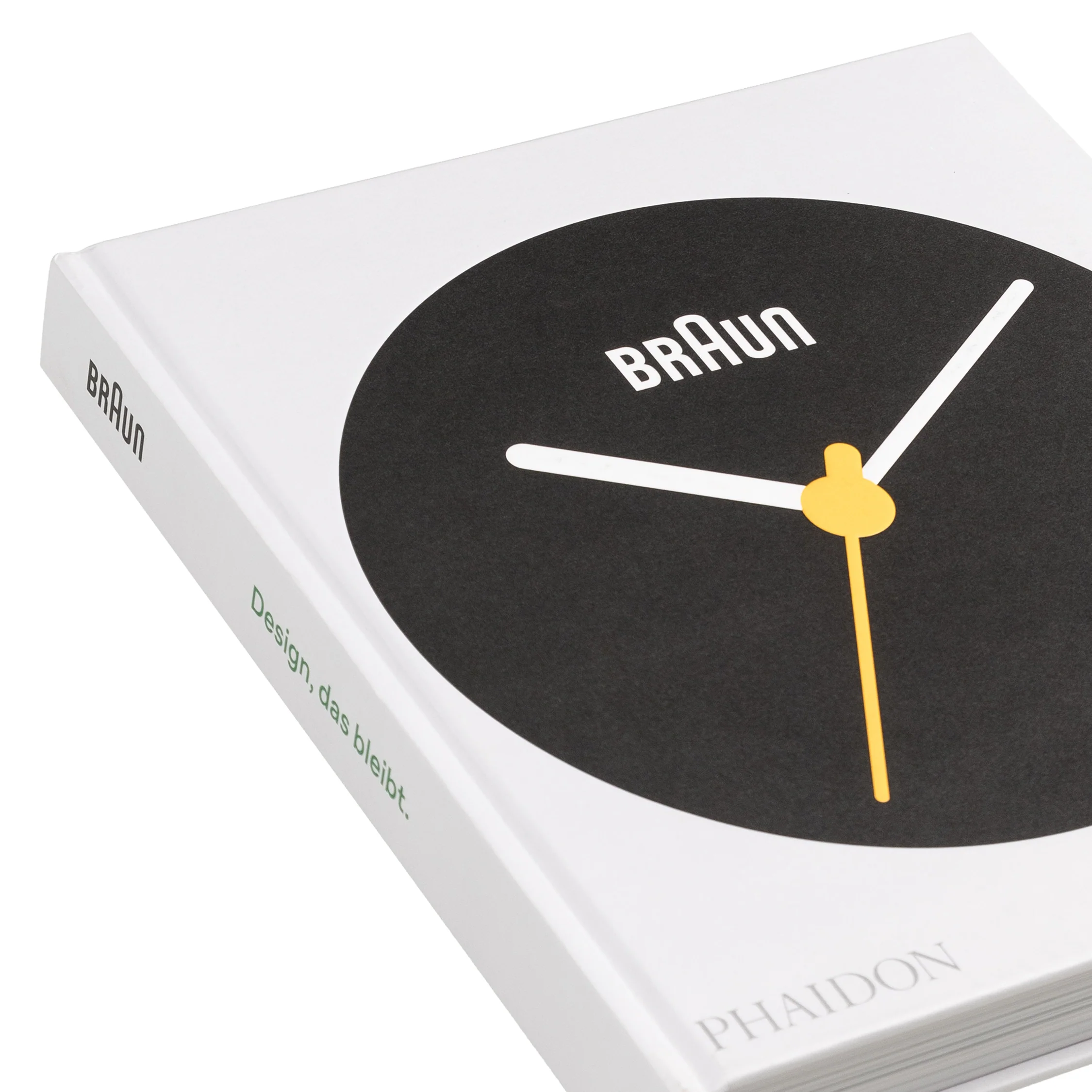 Phaidon Braun: Designed to Keep - Image 3