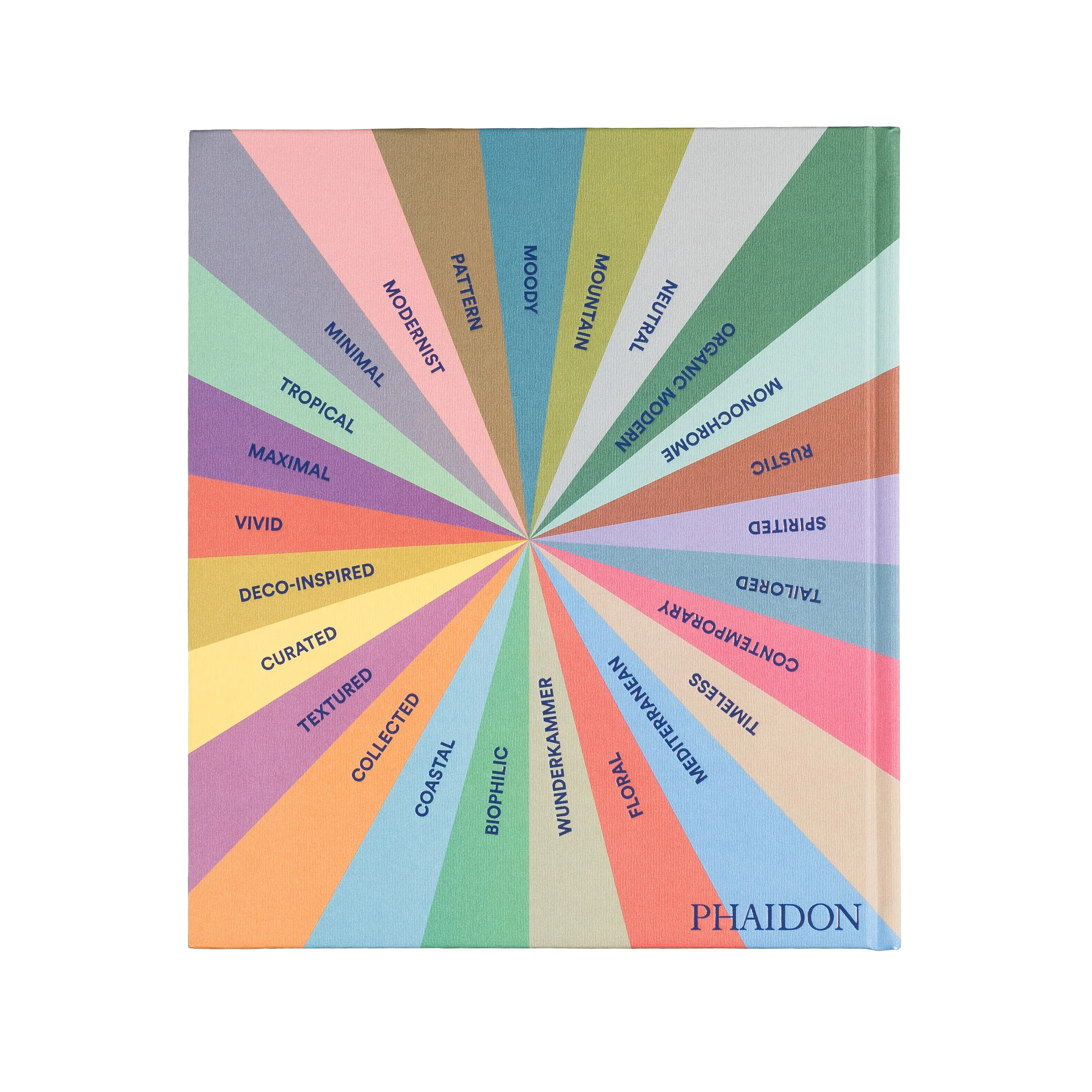 Phaidon Defining Style: The Book of Interior Design - Image 2