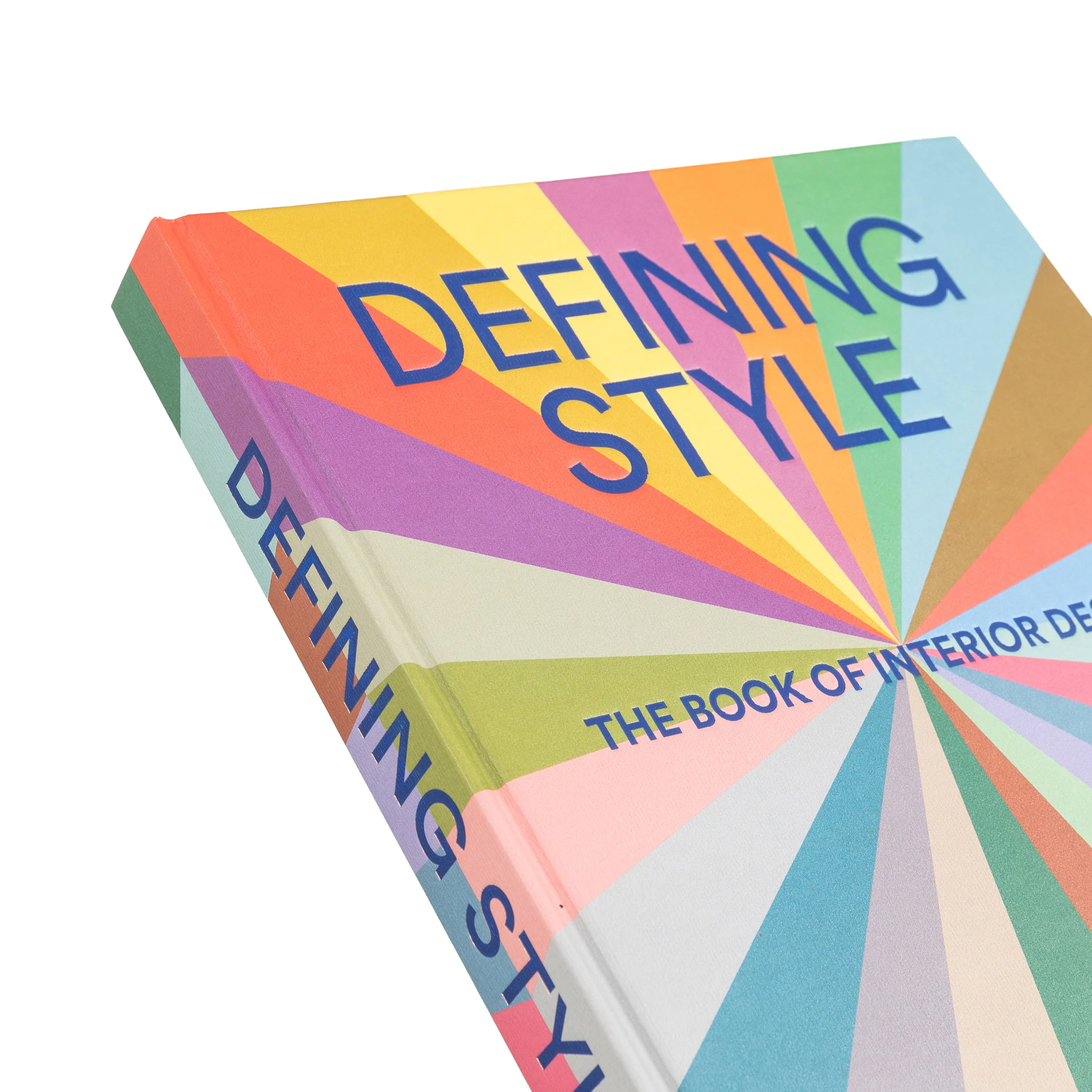Phaidon Defining Style: The Book of Interior Design - Image 3
