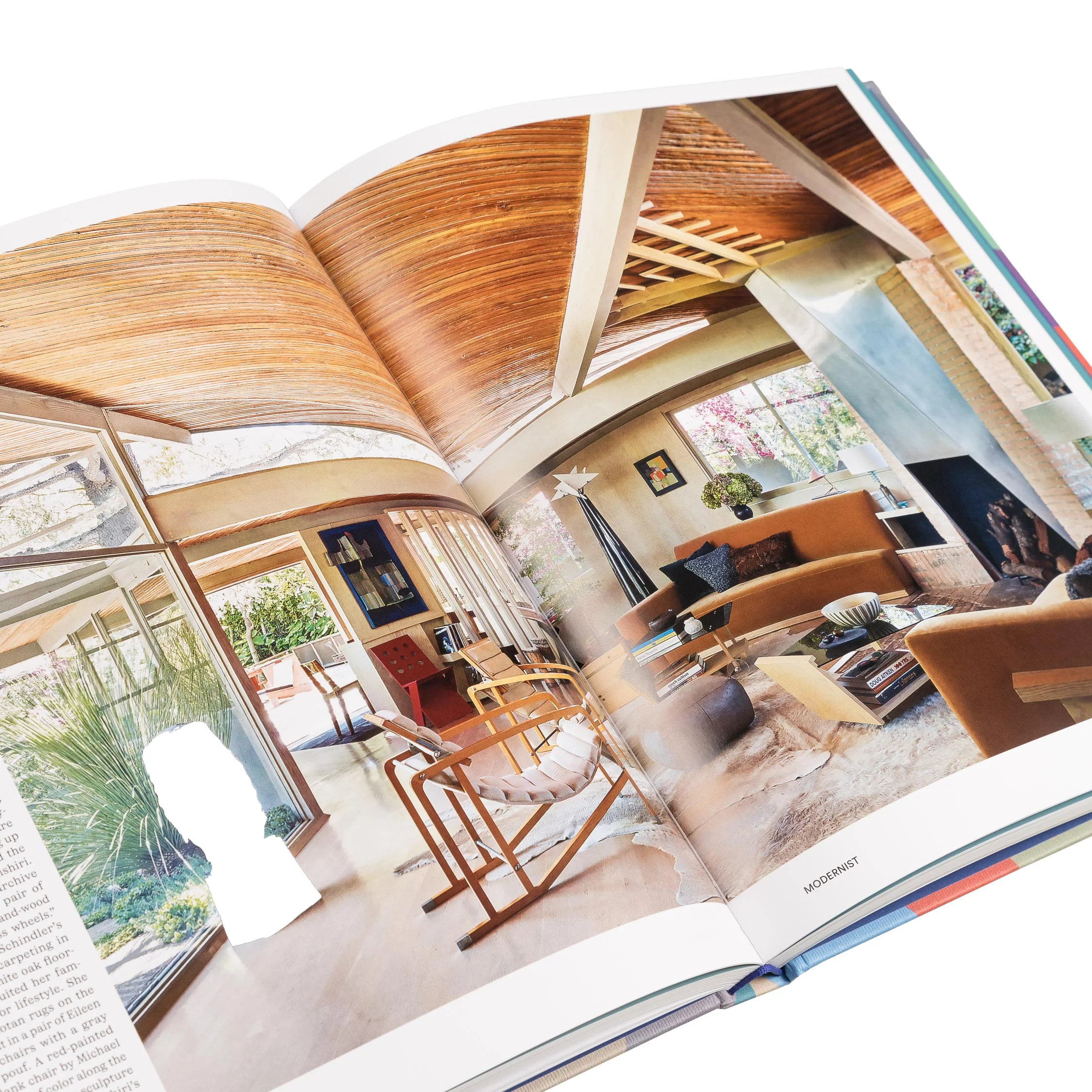 Phaidon Defining Style: The Book of Interior Design - Image 4
