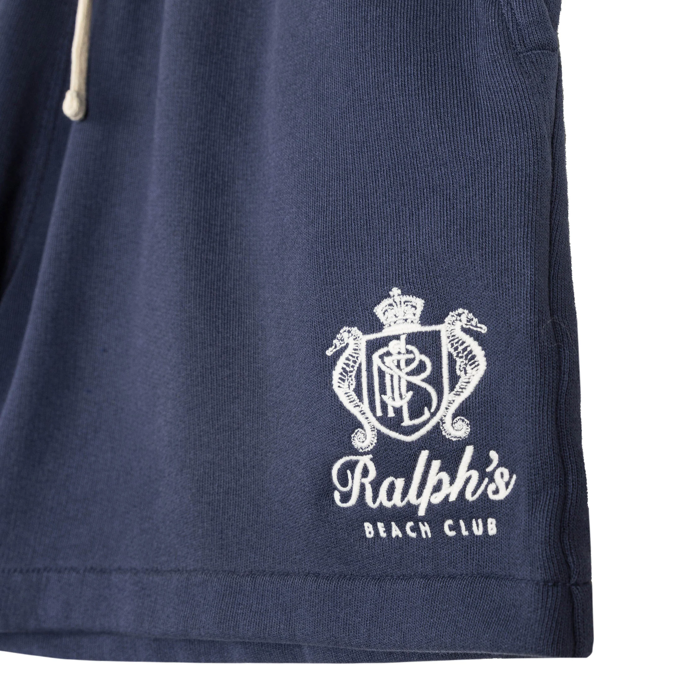 Polo Ralph Lauren Beach Club Sweatshorts - Image 4