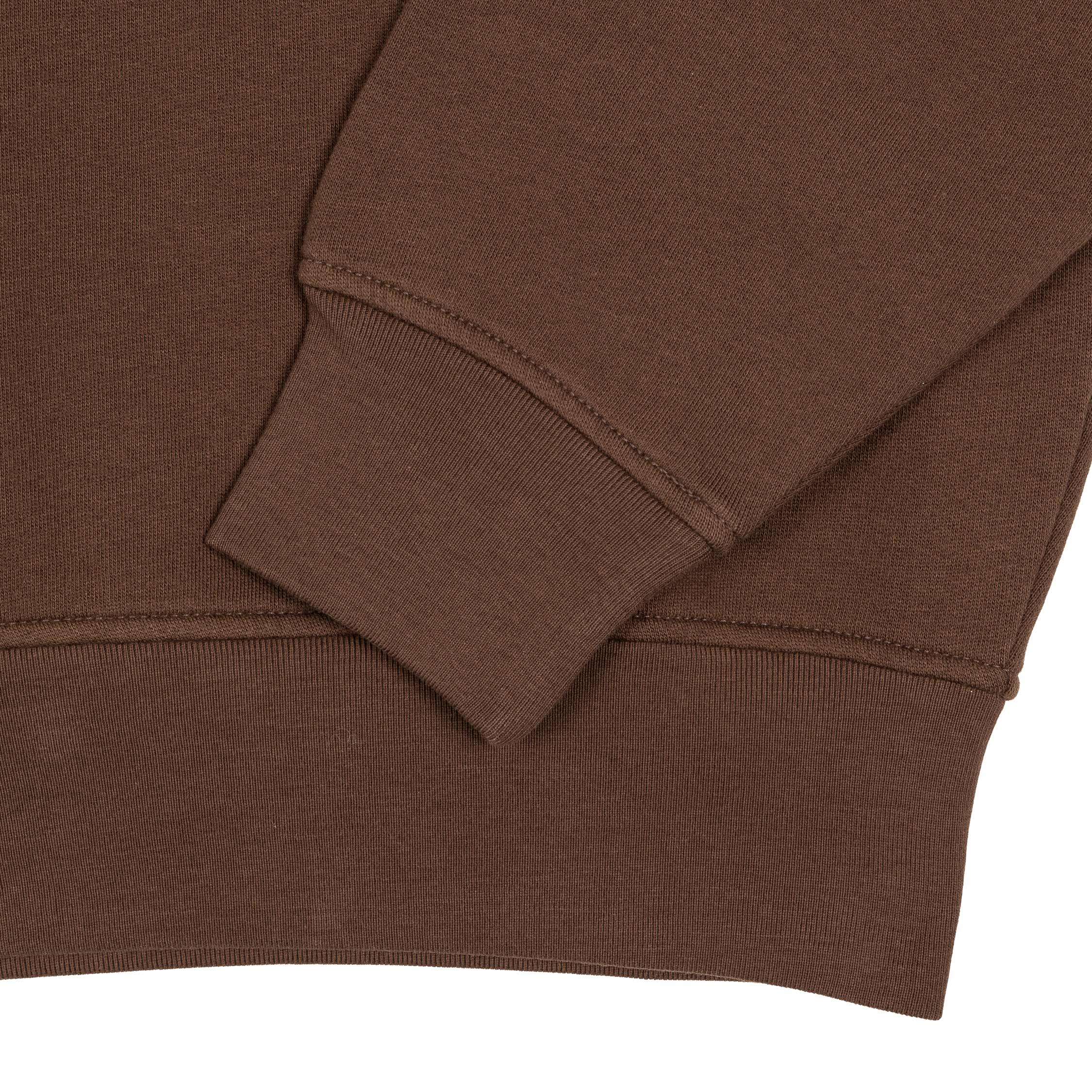 Polo Ralph Lauren Fleece Graphic Sweatshirt - Image 4