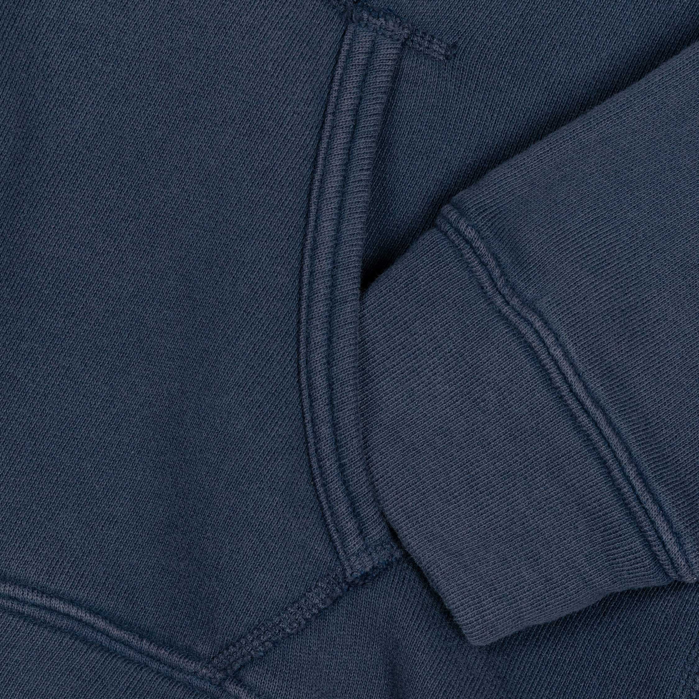 Polo Ralph Lauren French Terry Full-Zip Hoodie - Image 3