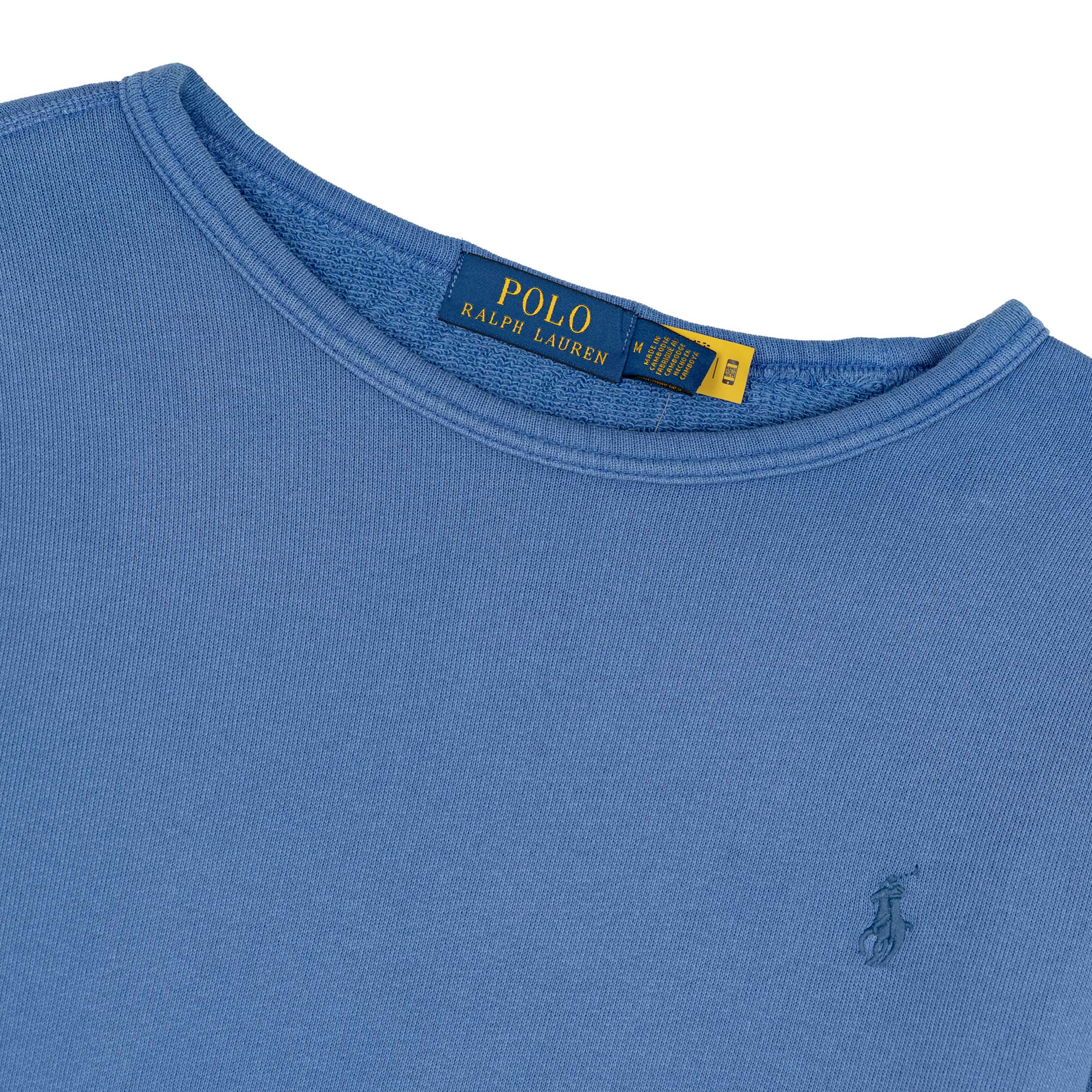 Polo Ralph Lauren French Terry Sweatshirt - Image 2
