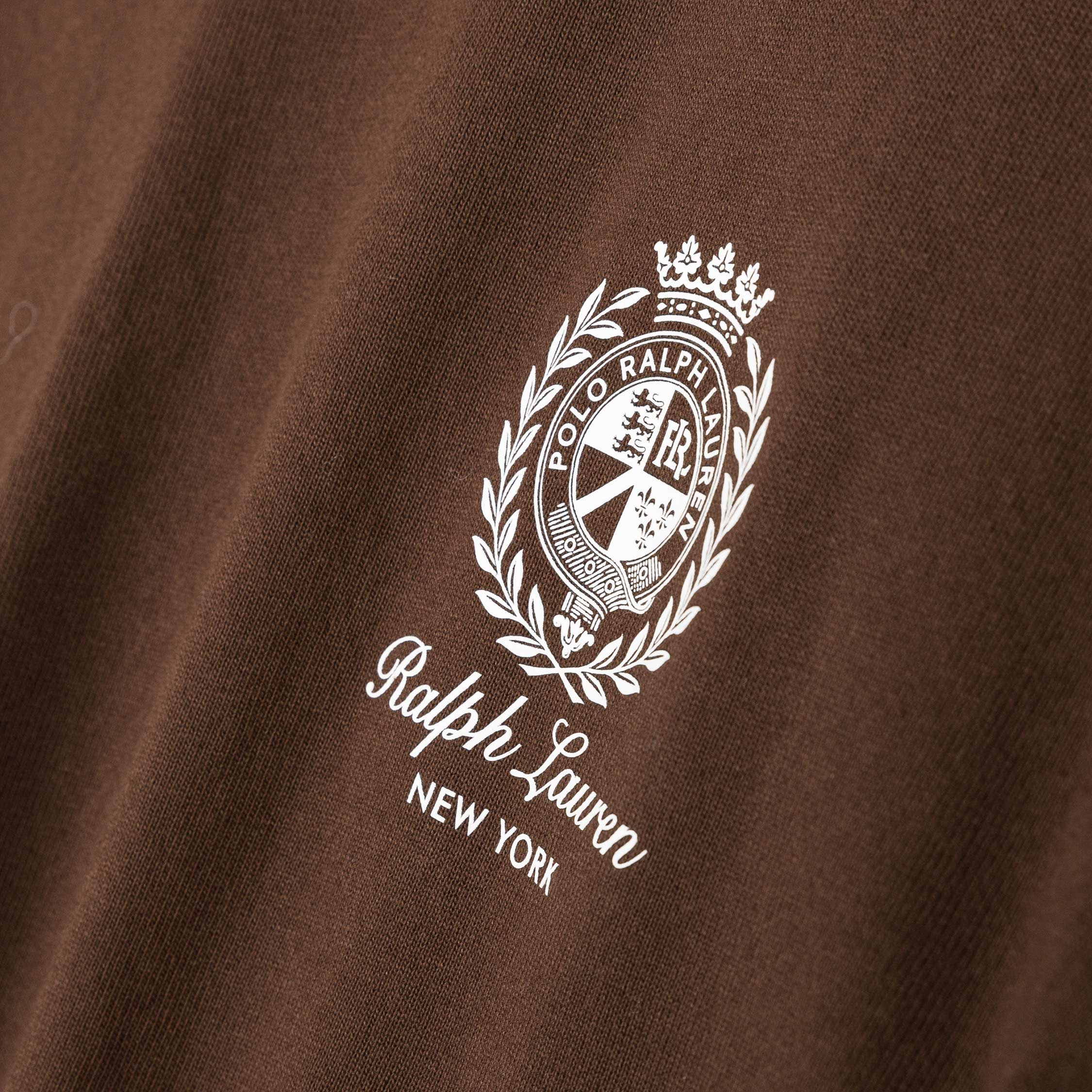 Polo Ralph Lauren Jersey Graphic T-Shirt - Image 4